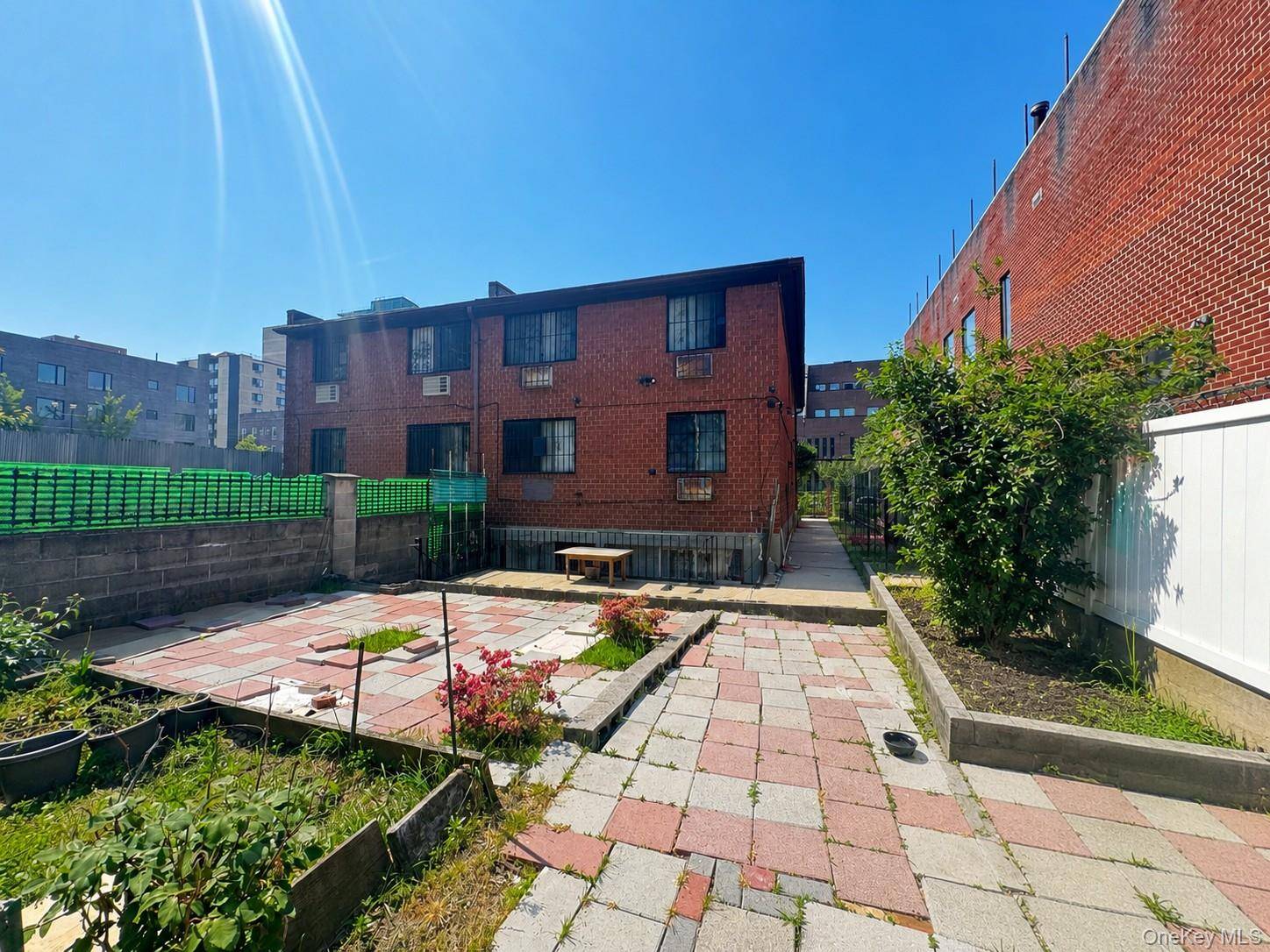 143-16 Franklin AVE, Flushing, NY 11355