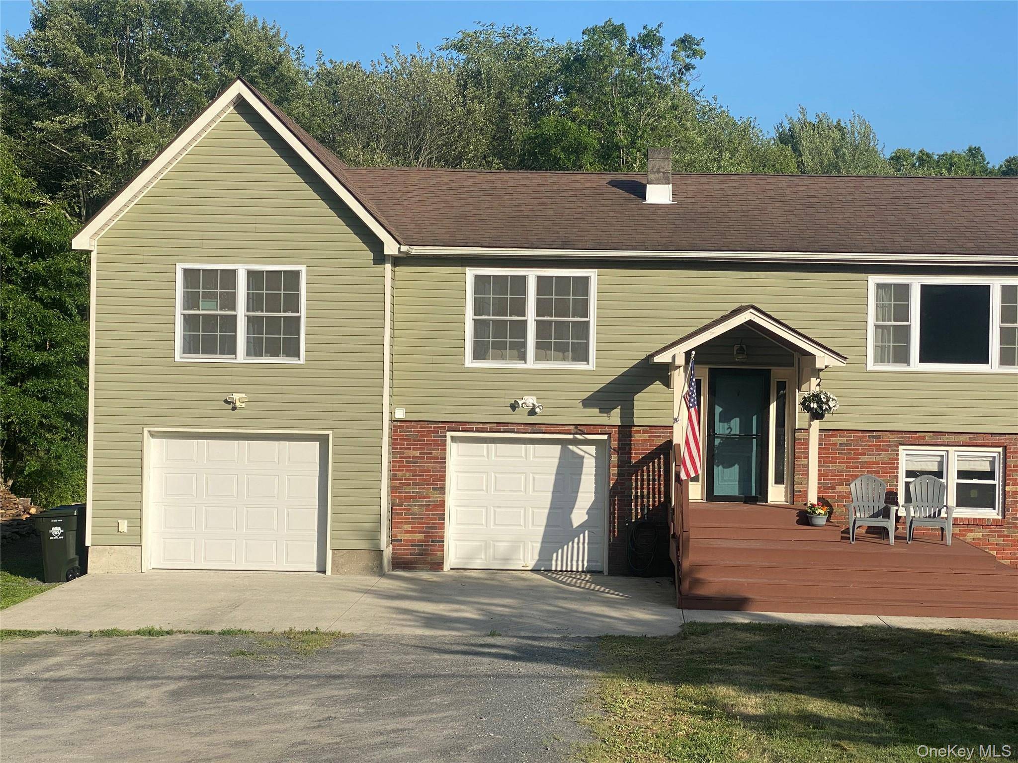 326 Bullville RD, Montgomery, NY 12549