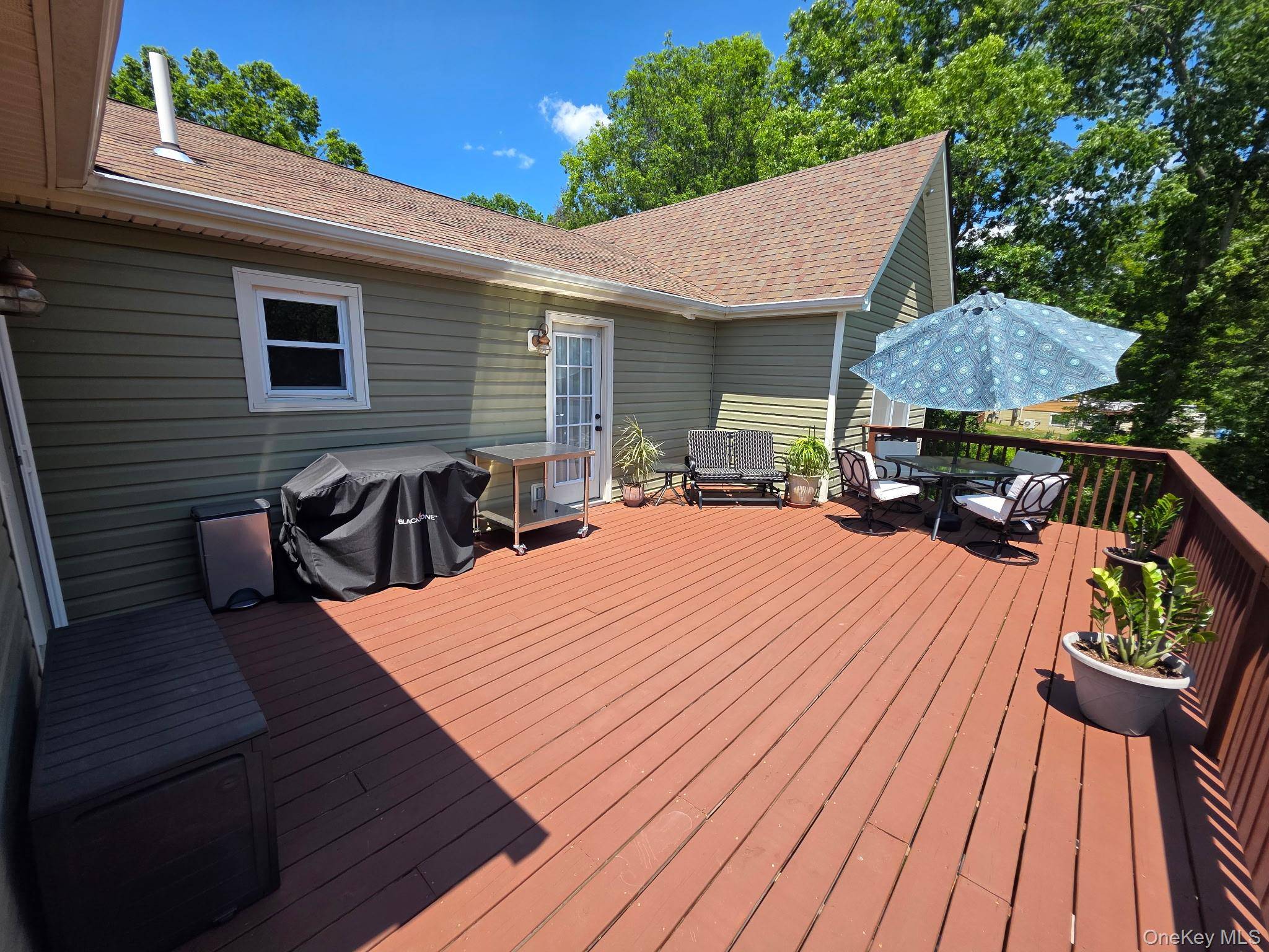 326 Bullville RD, Montgomery, NY 12549