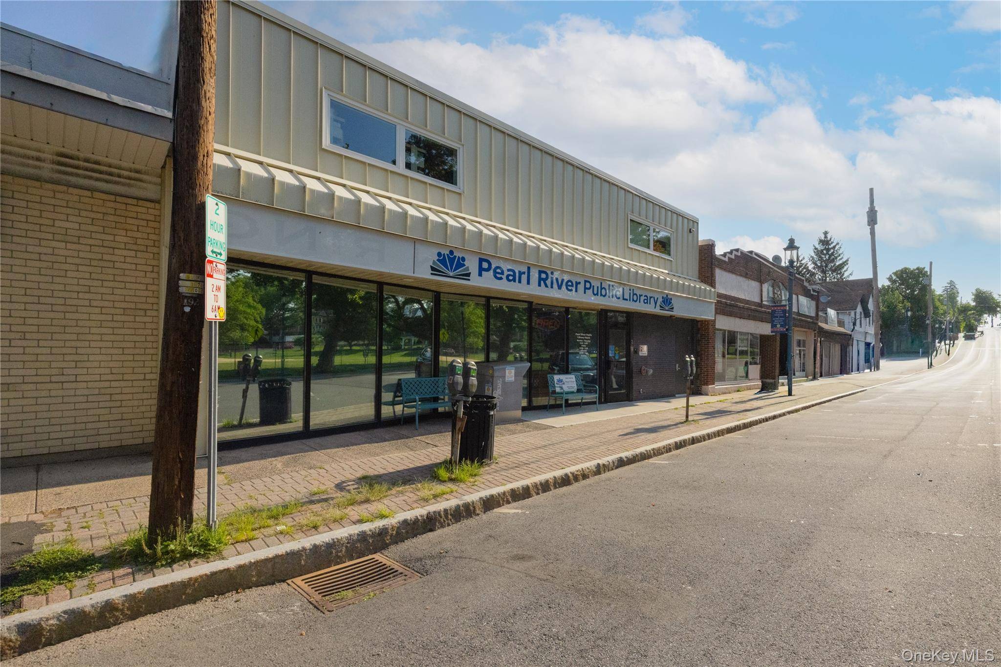 75 E Central AVE, Pearl River, NY 10965