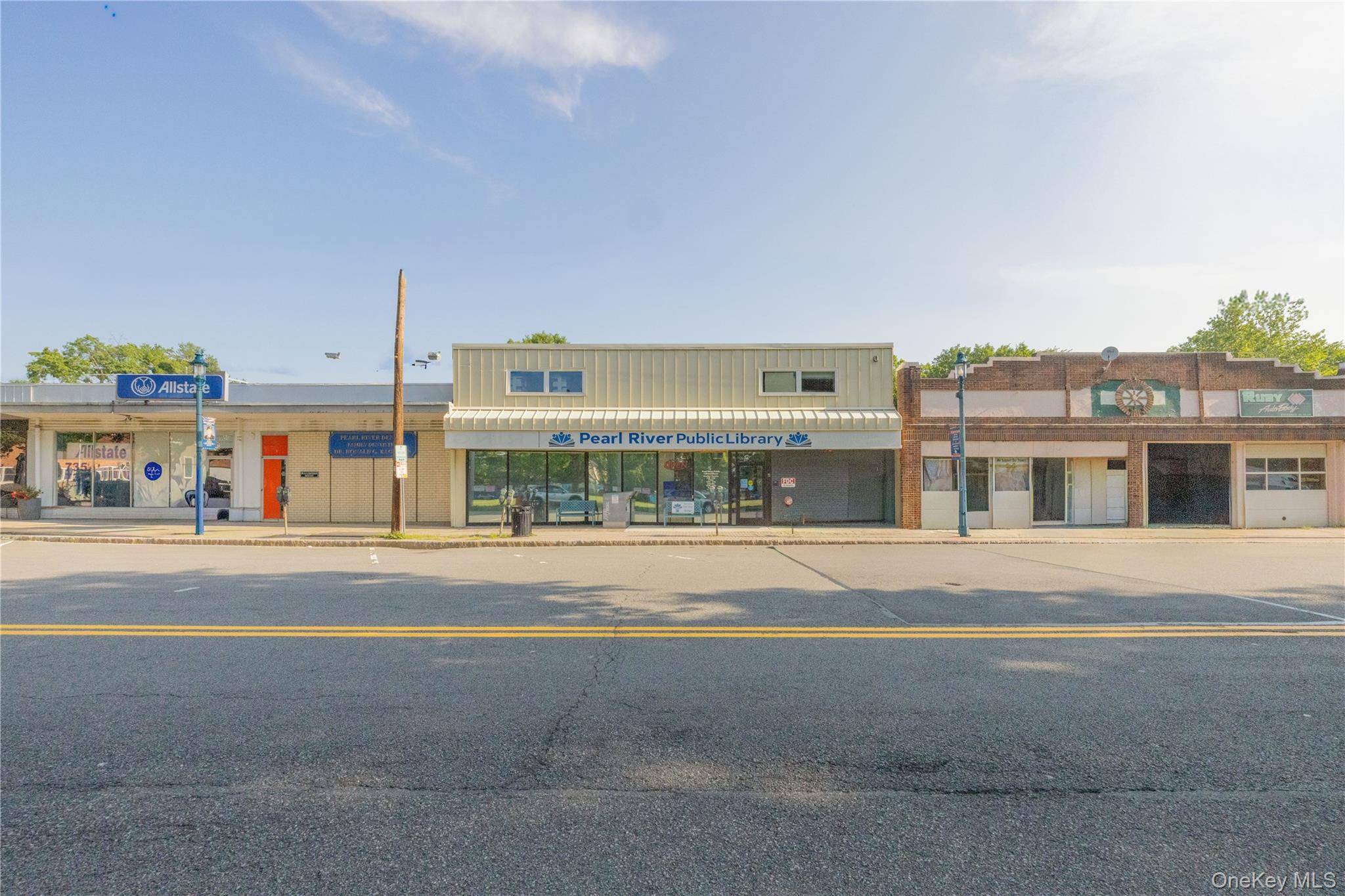 75 E Central AVE, Pearl River, NY 10965