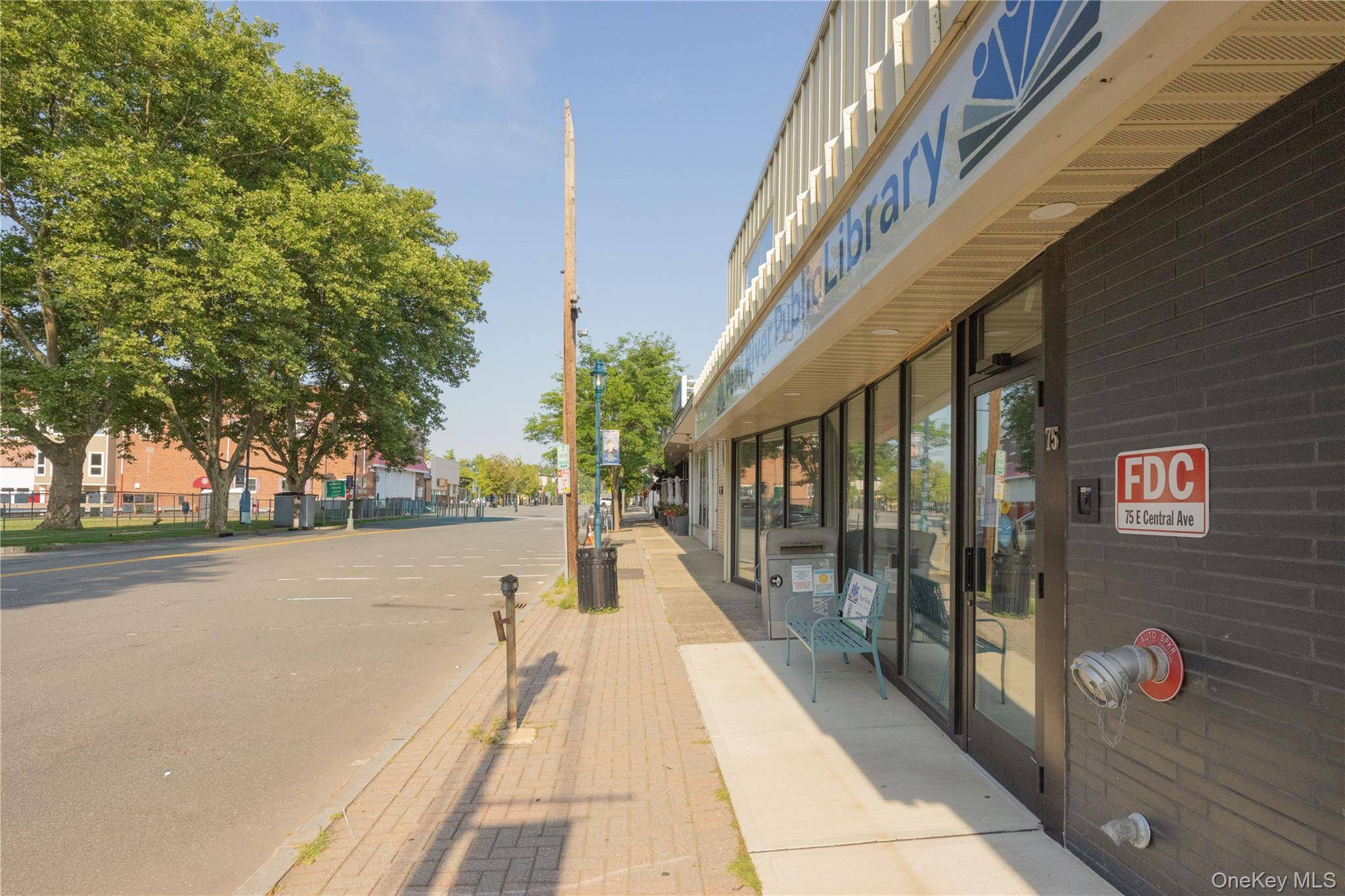 75 E Central AVE, Pearl River, NY 10965