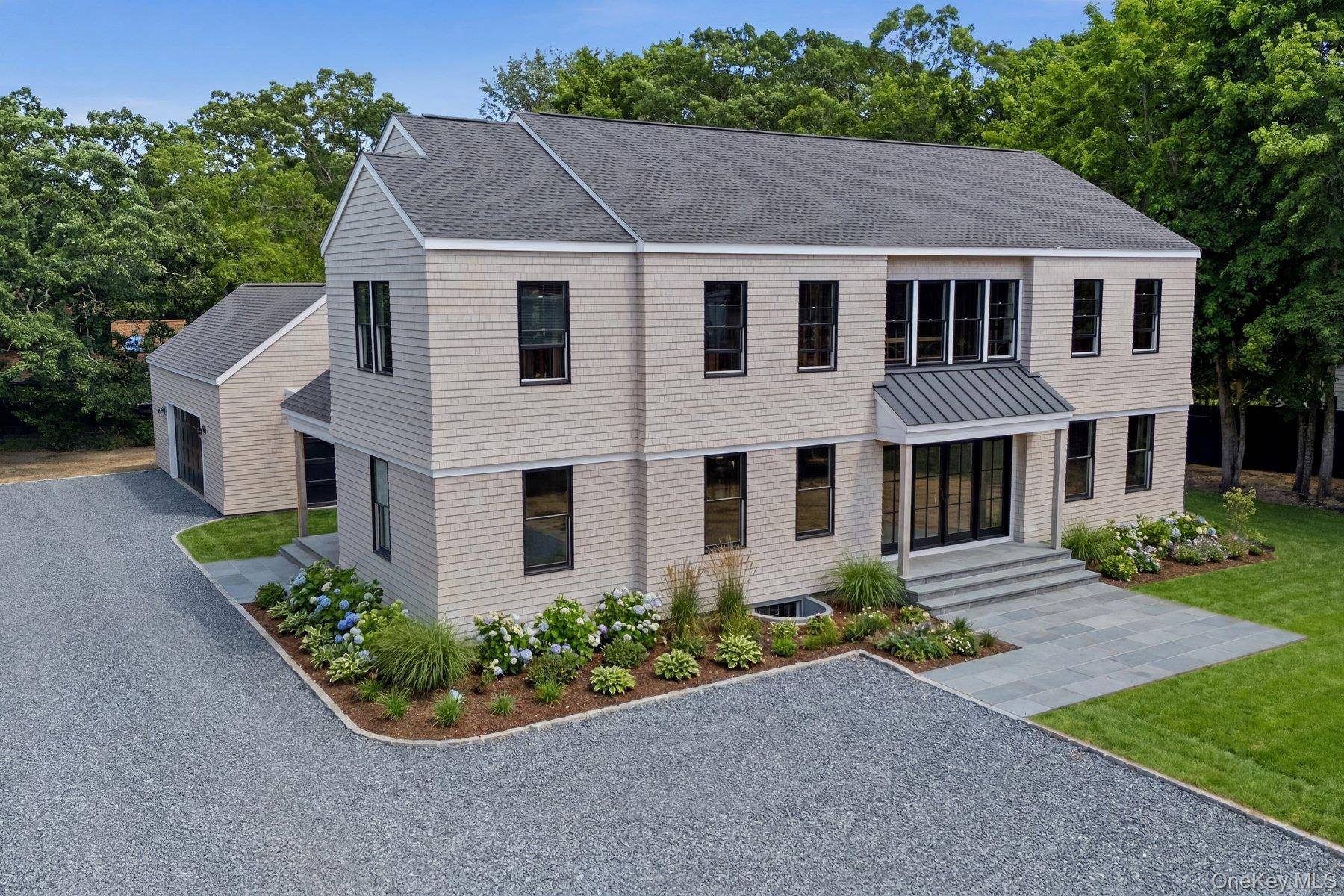 6 Lamb AVE, Quogue, NY 11959