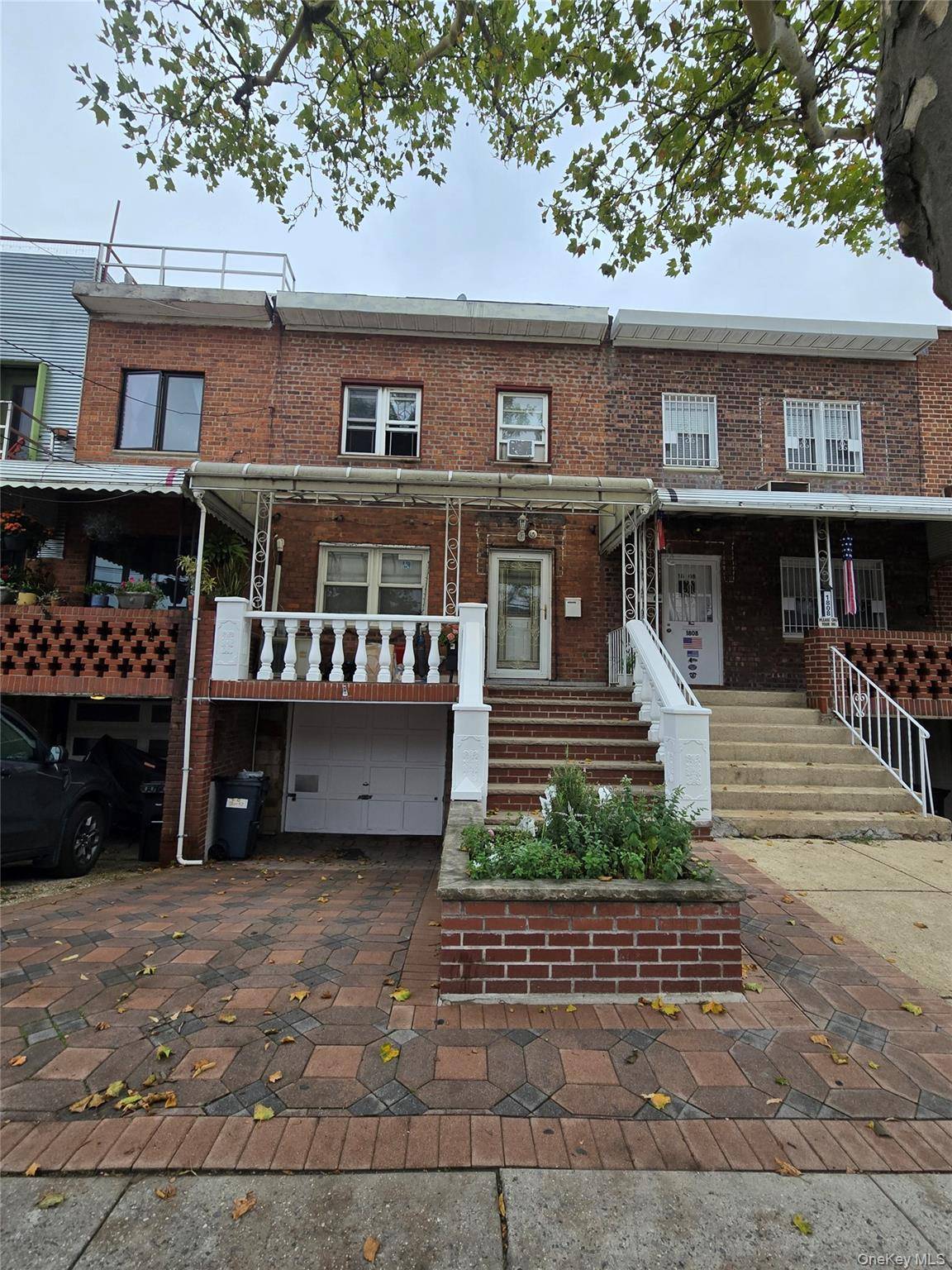 1810 Starr ST, Ridgewood, NY 11385