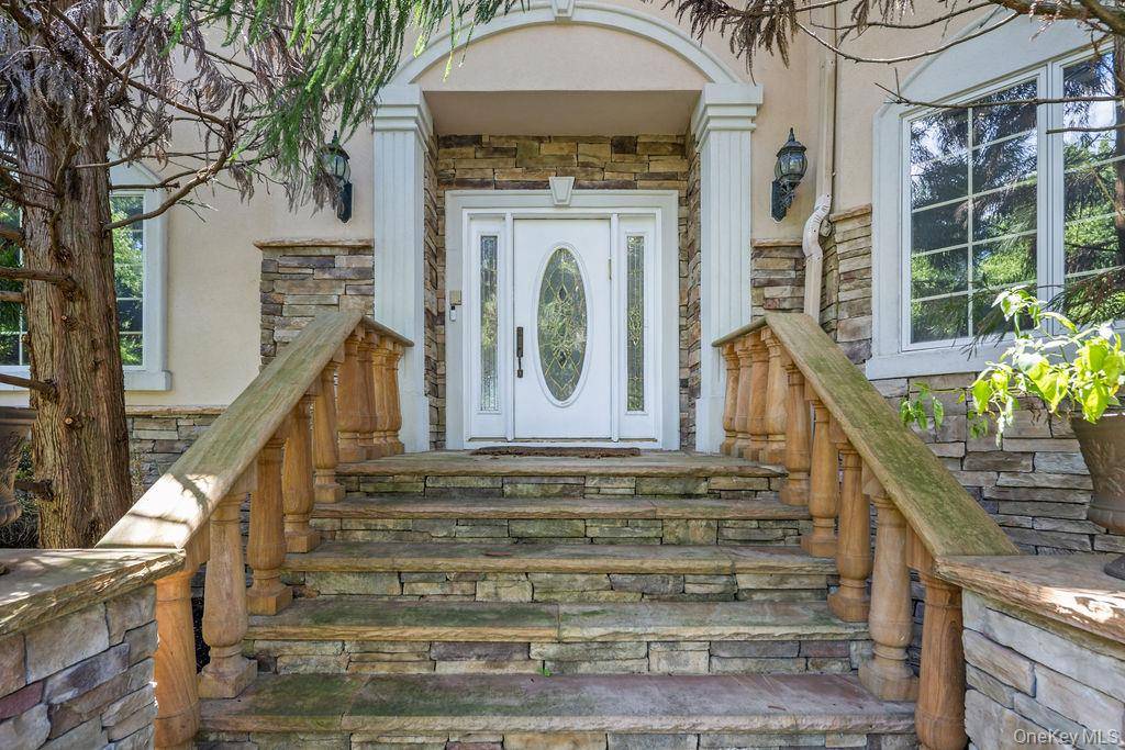 57 Wesley Chapel RD, Suffern, NY 10901