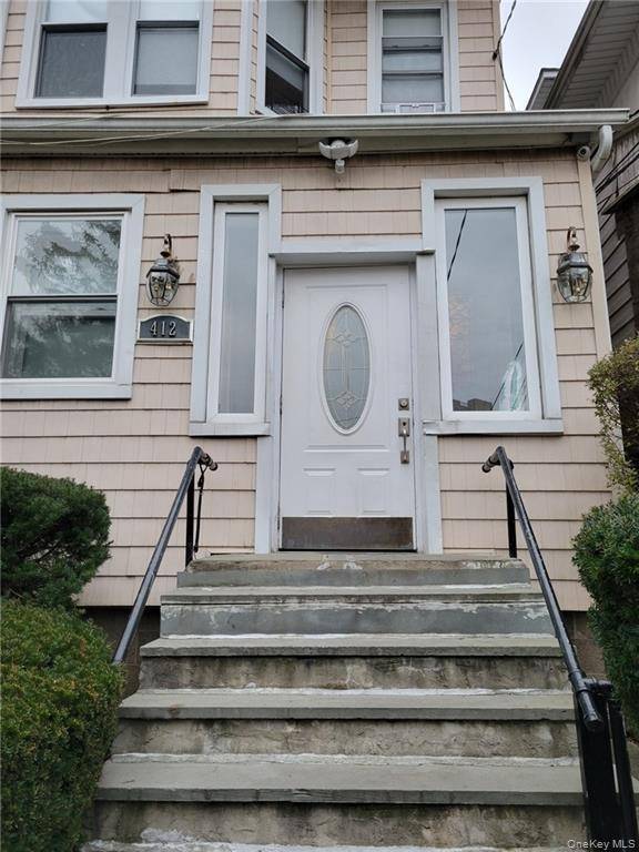 412 Warburton AVE #3, Yonkers, NY 10701