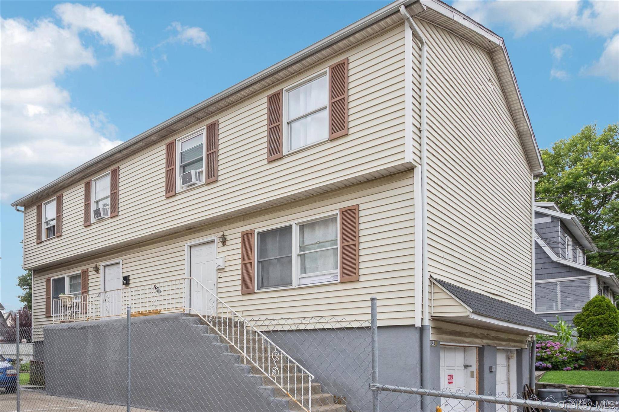 148 Lincoln AVE, New Rochelle, NY 10801