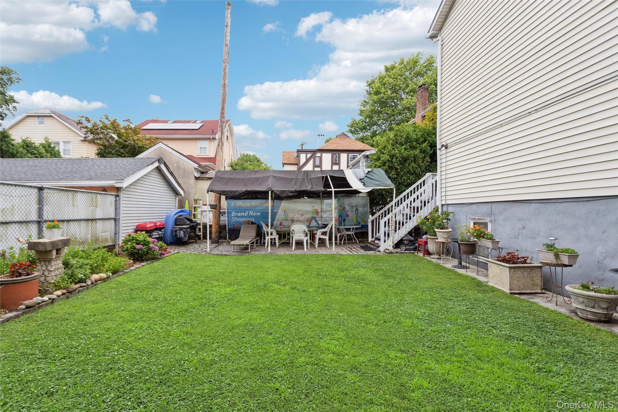 148 Lincoln AVE, New Rochelle, NY 10801