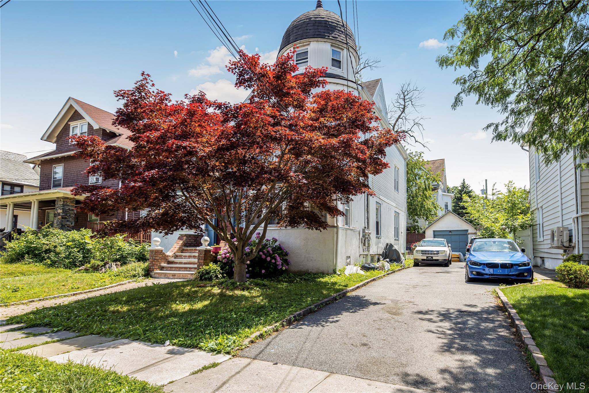 152 Urban ST, Mount Vernon, NY 10552