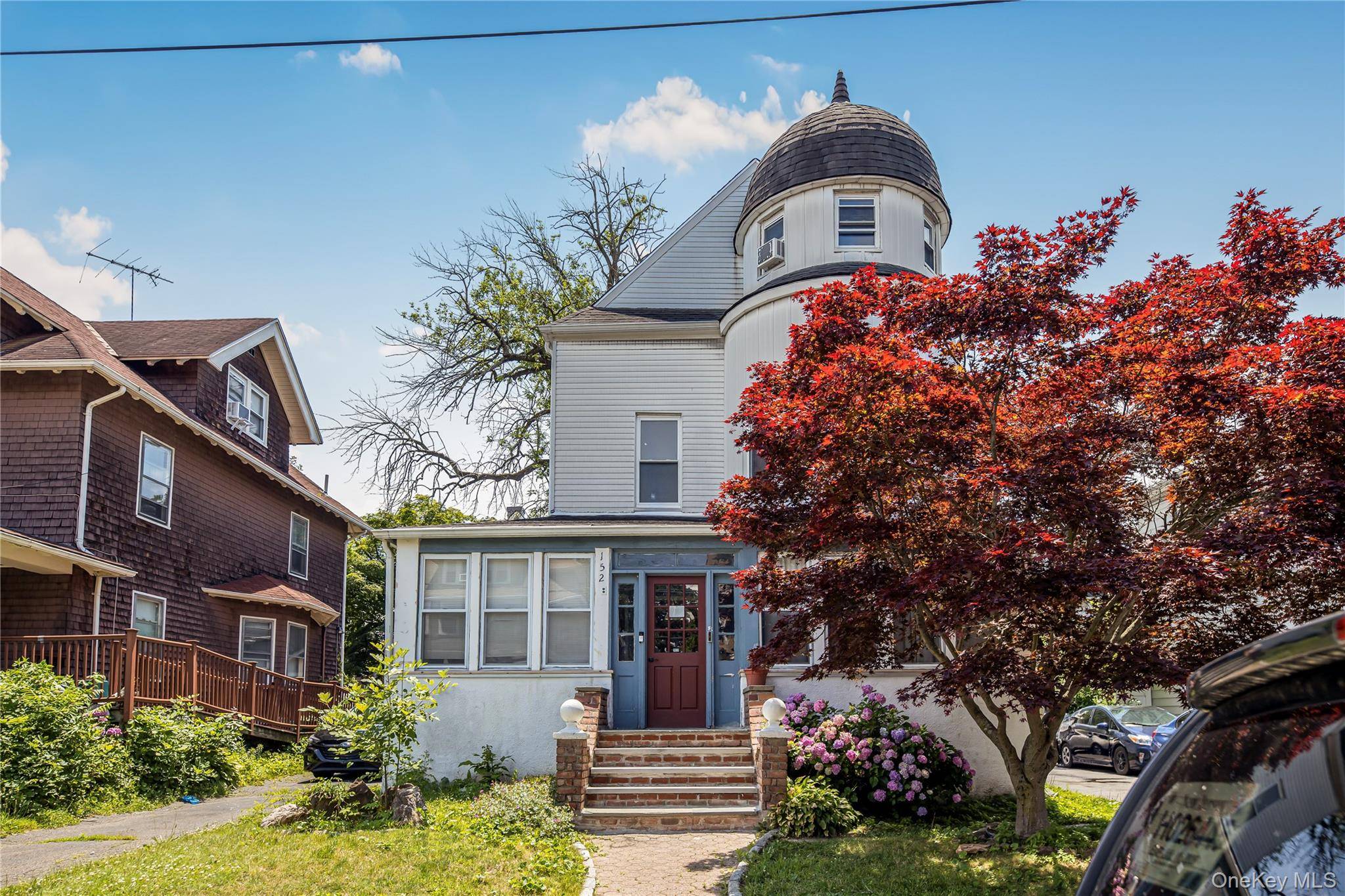 152 Urban ST, Mount Vernon, NY 10552