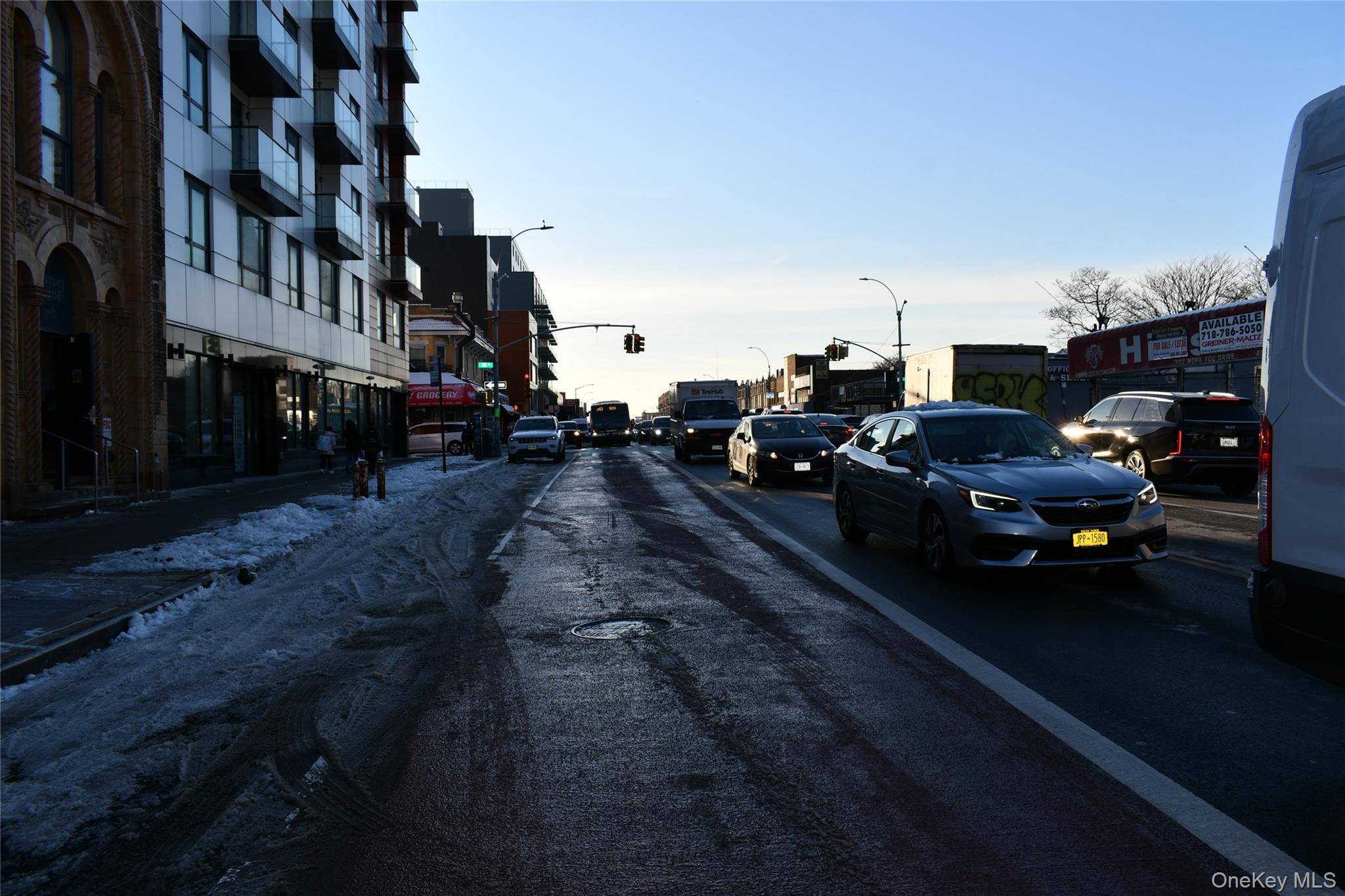 150-16 Hillside AVE, Jamaica, NY 11432