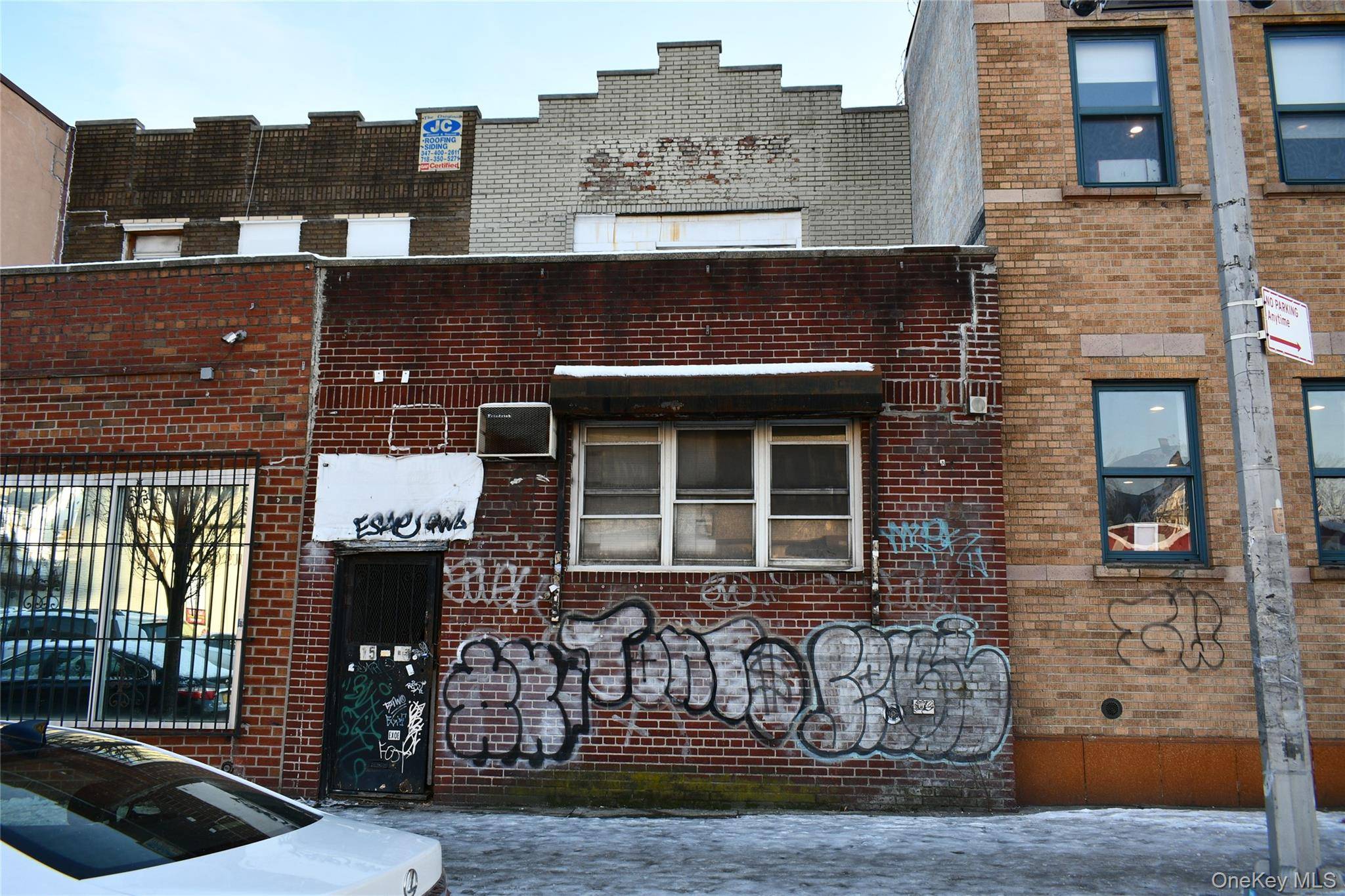 150-16 Hillside AVE, Jamaica, NY 11432