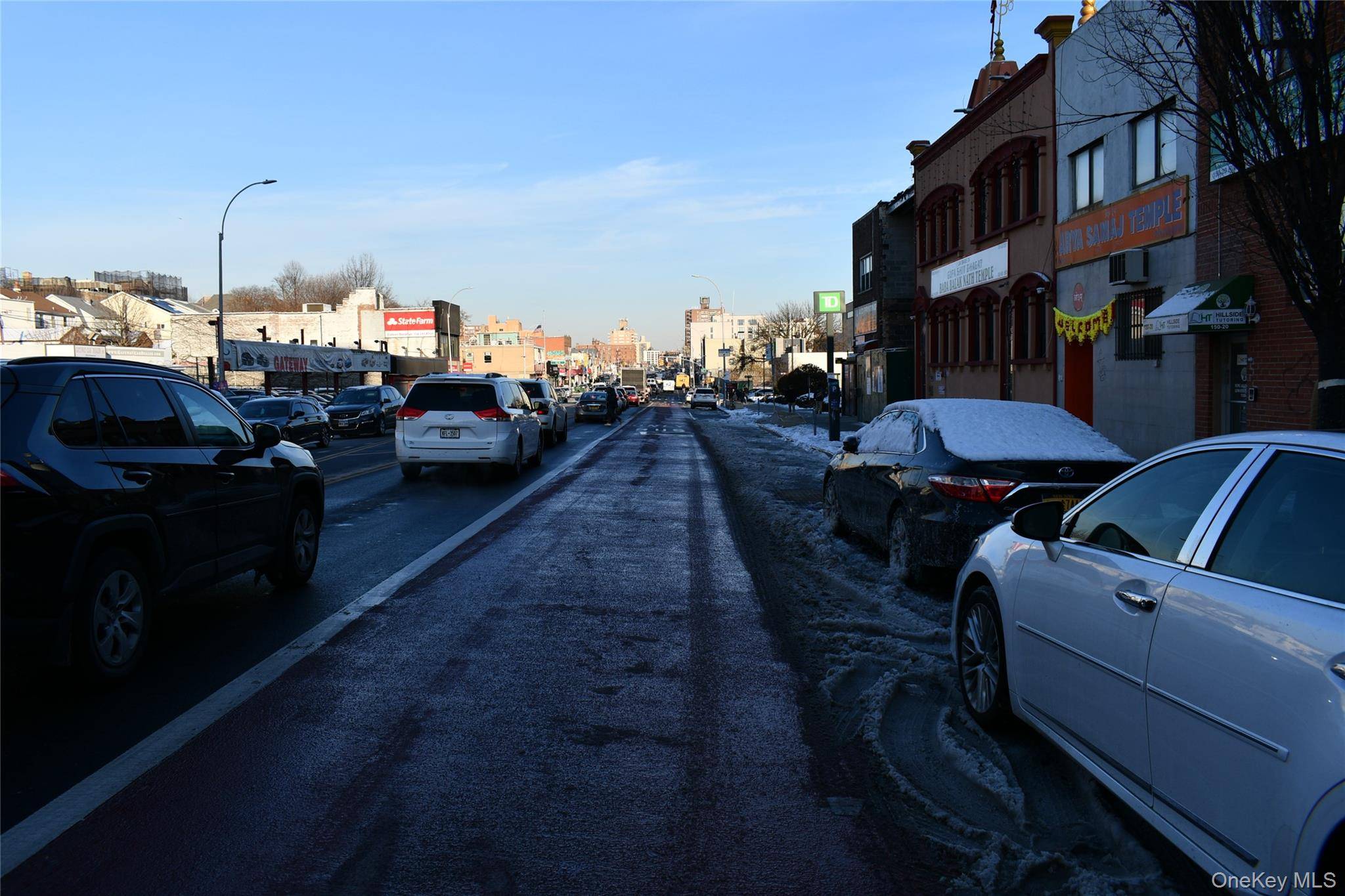 150-16 Hillside AVE, Jamaica, NY 11432