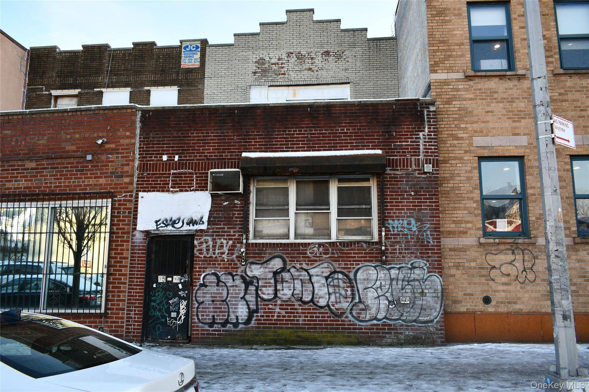 150-16 Hillside AVE, Jamaica, NY 11432