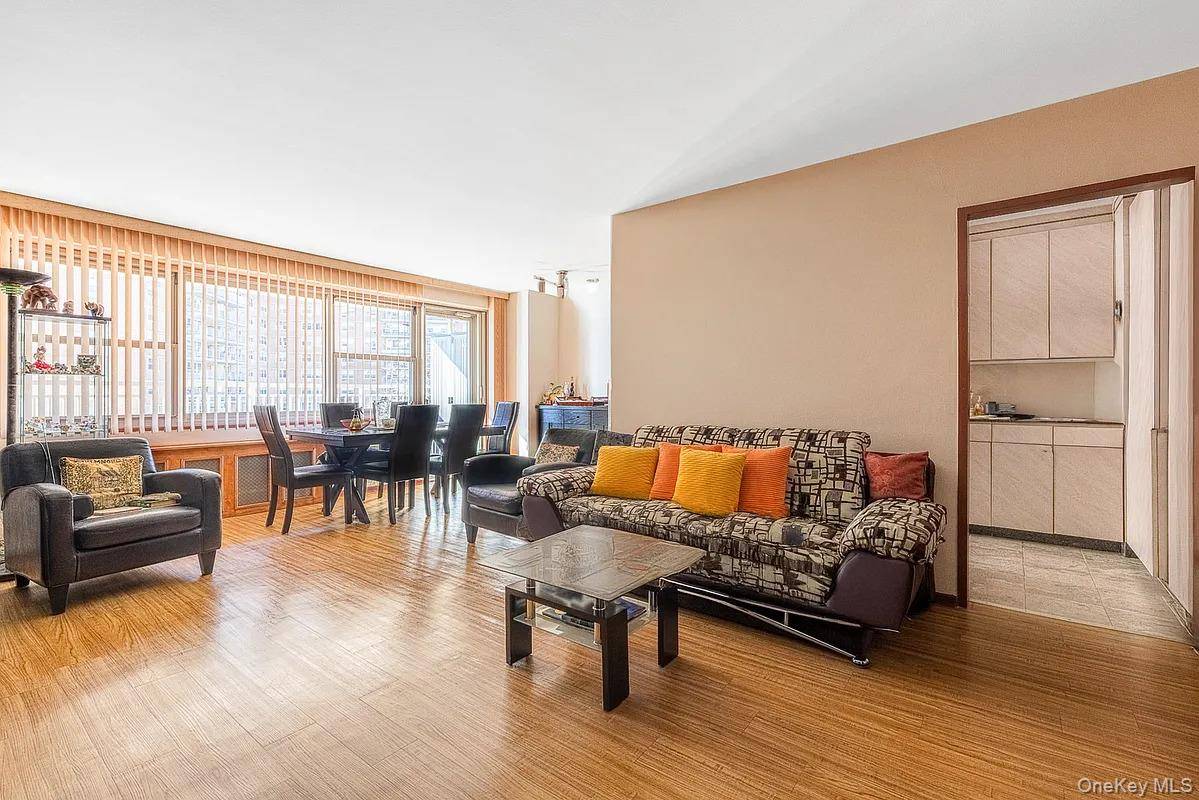 2925 W 5th ST #6E, Brooklyn, NY 11224