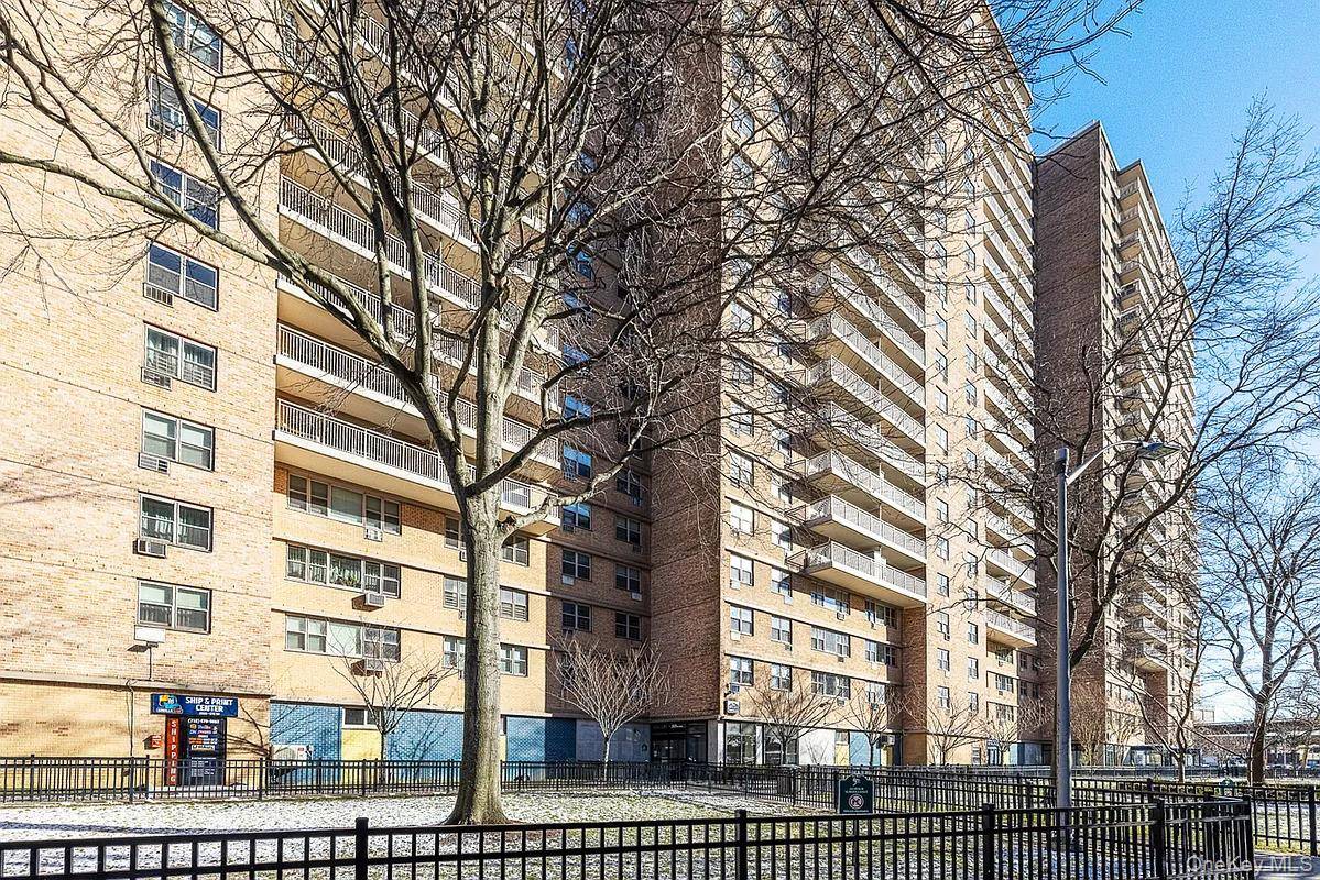 2925 W 5th ST #6E, Brooklyn, NY 11224