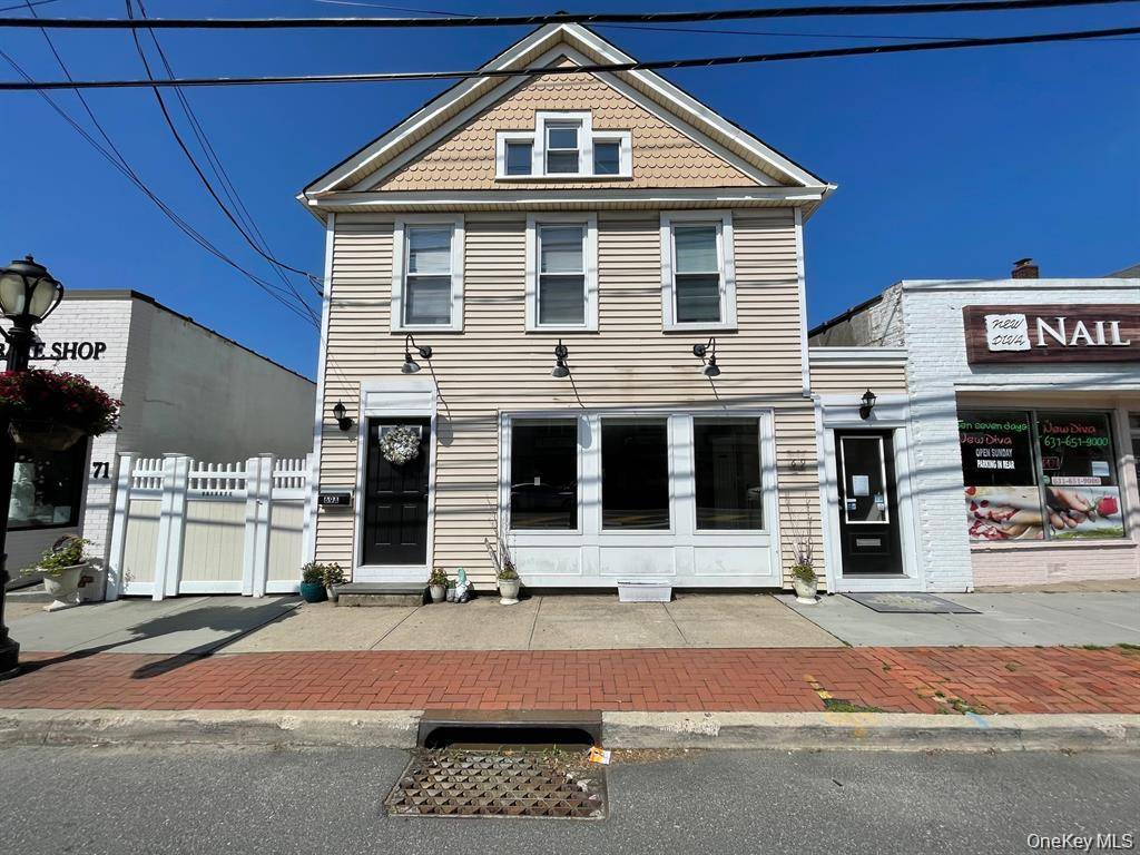 69 Broadway, Greenlawn, NY 11740