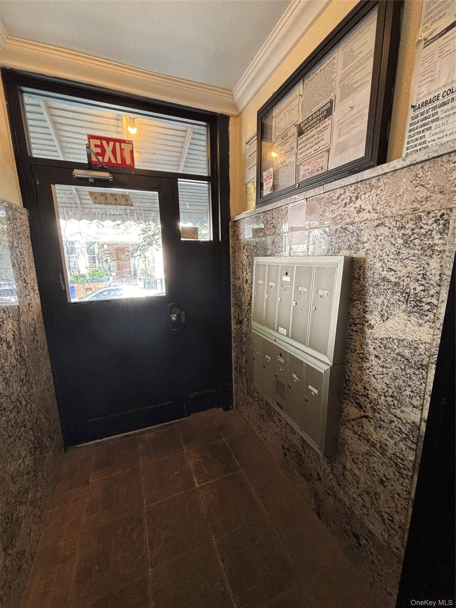 2308 Hughes AVE, Bronx, NY 10458