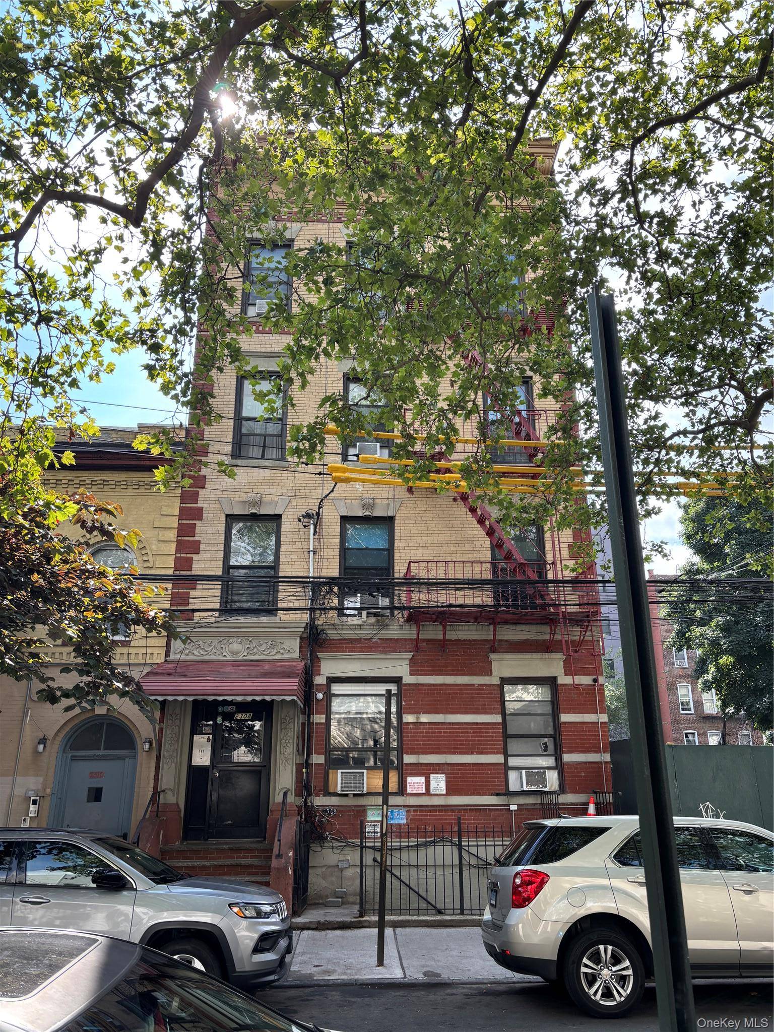 2308 Hughes AVE, Bronx, NY 10458
