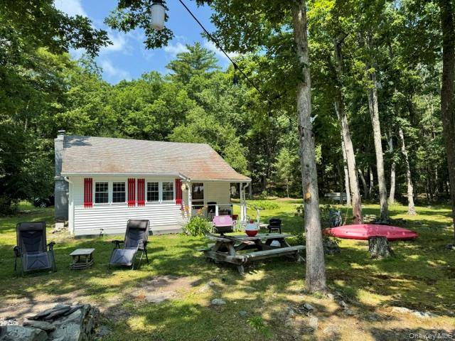 179 W Mohican TRL, Glen Spey, NY 12737