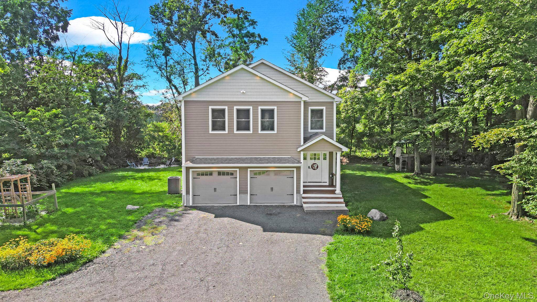 1317 Route 44/55, Clintondale, NY 12515