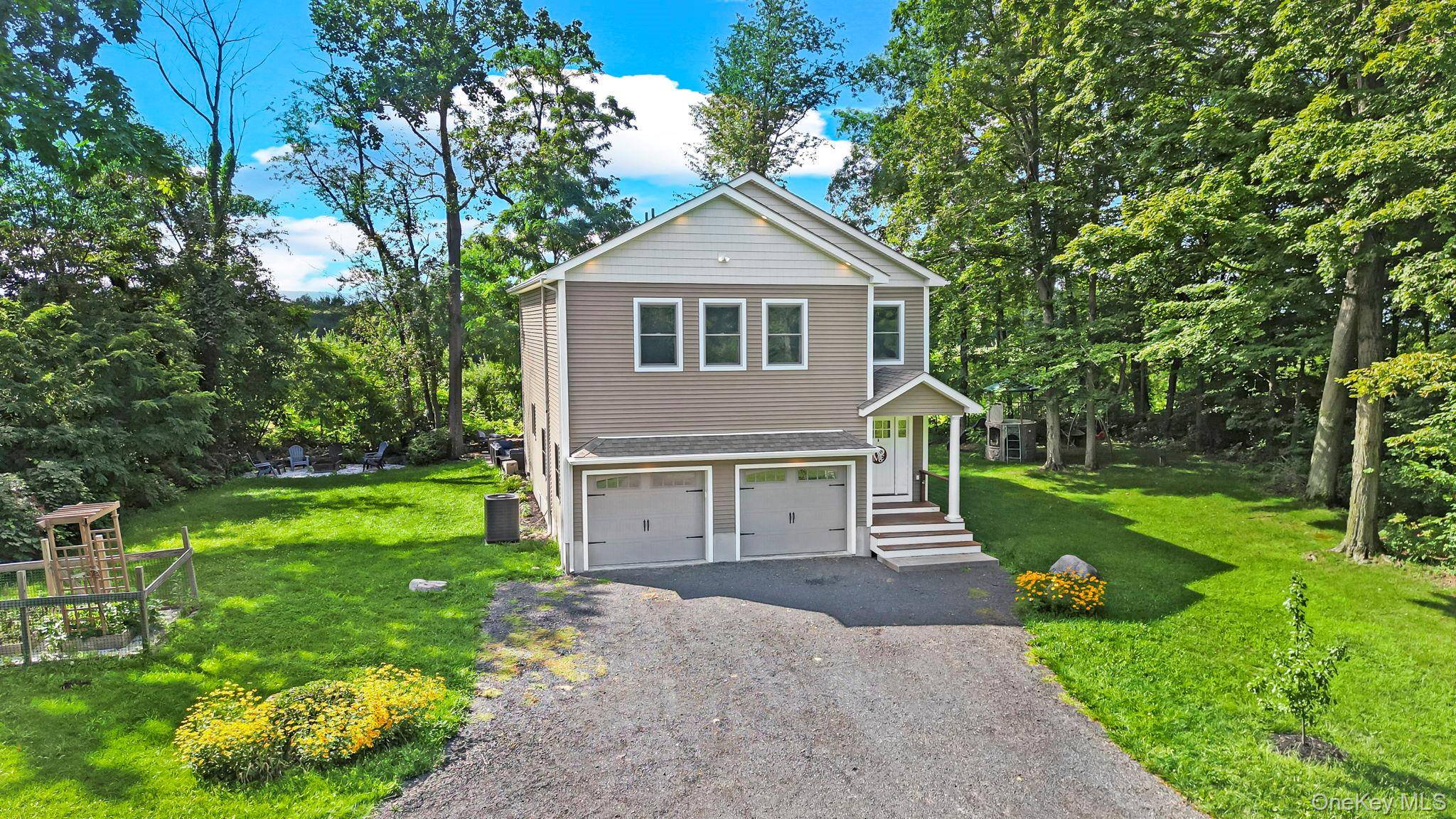 1317 Route 44/55, Clintondale, NY 12515