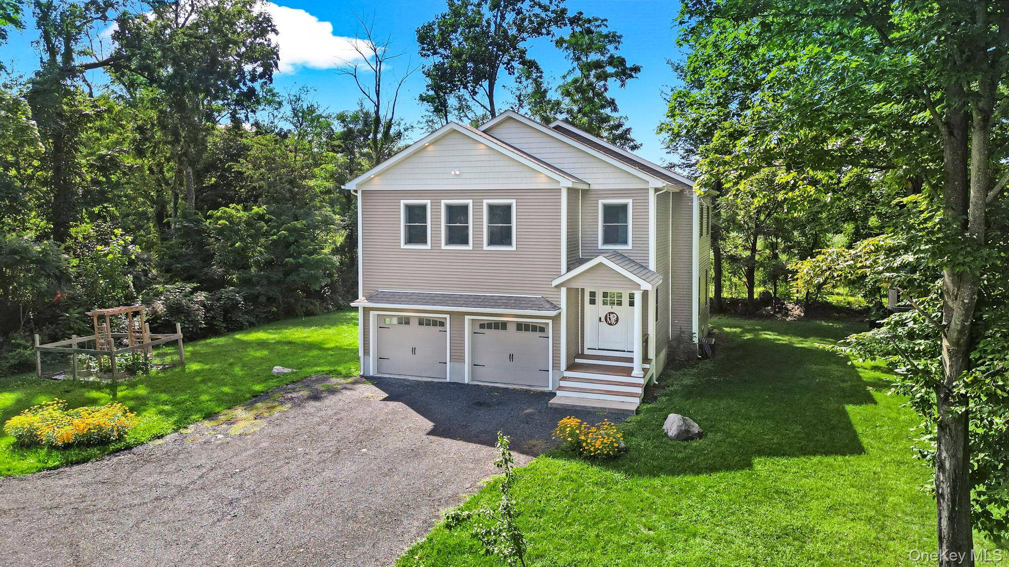 1317 Route 44/55, Clintondale, NY 12515