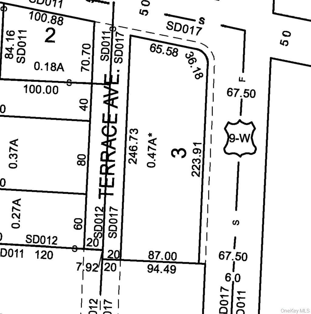 972 S Route 9W, Congers, NY 10920