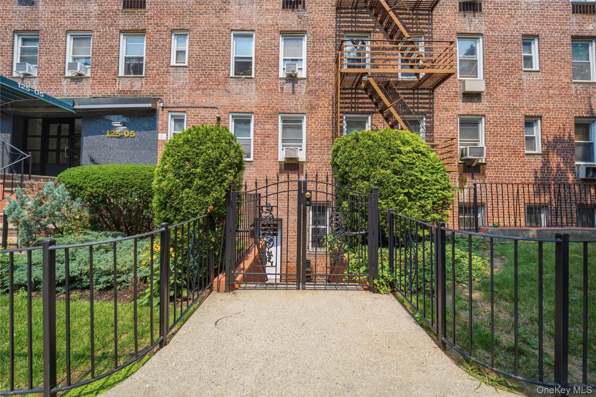 125-05 84 AVE #G2, Kew Gardens, NY 11415