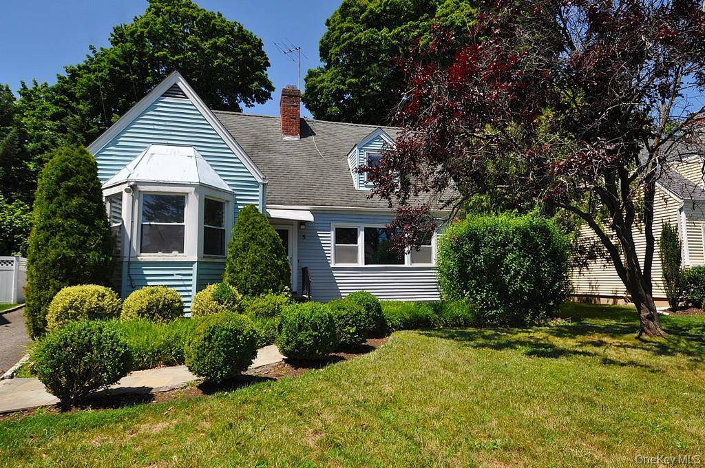 5 Knox RD, Eastchester, NY 10709
