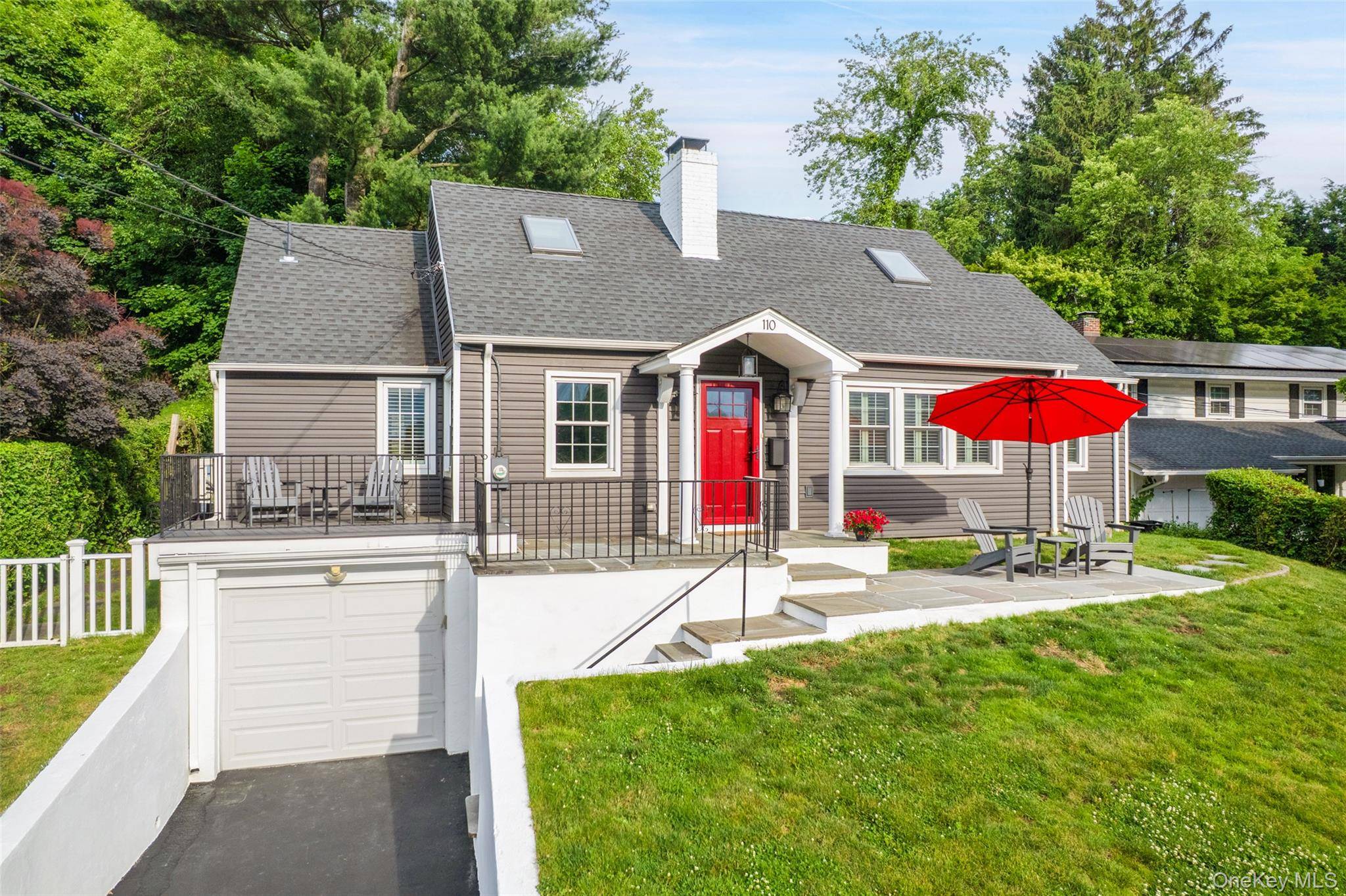 110 Tappan Landing RD, Tarrytown, NY 10591