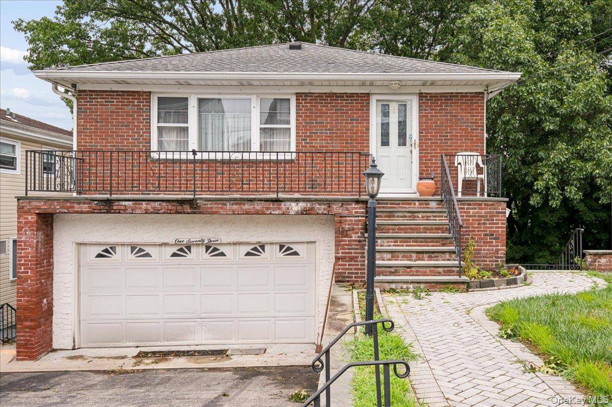 173 Bennett AVE, Yonkers, NY 10701