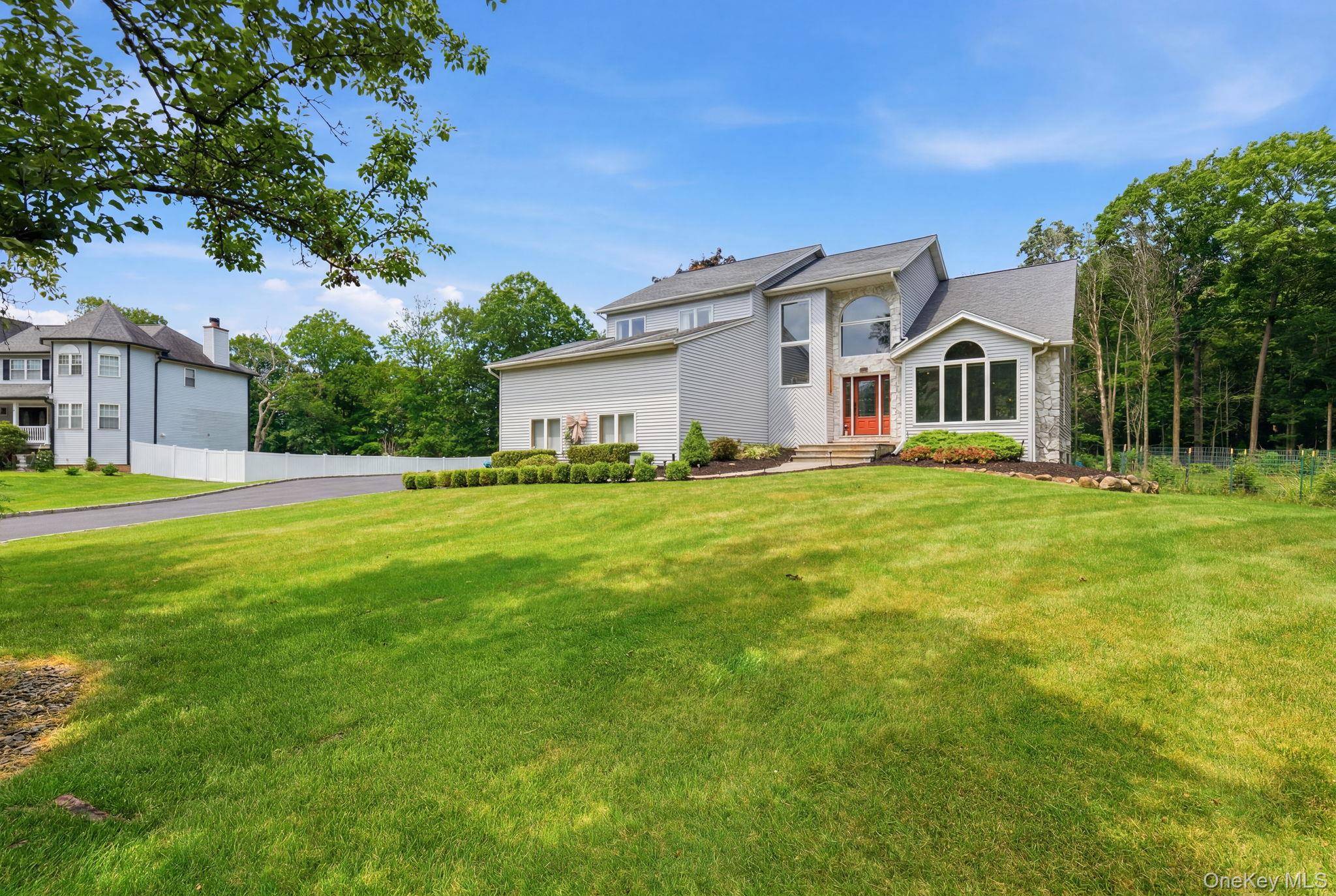19 Staff Sgt James Parker RD, Blauvelt, NY 10913