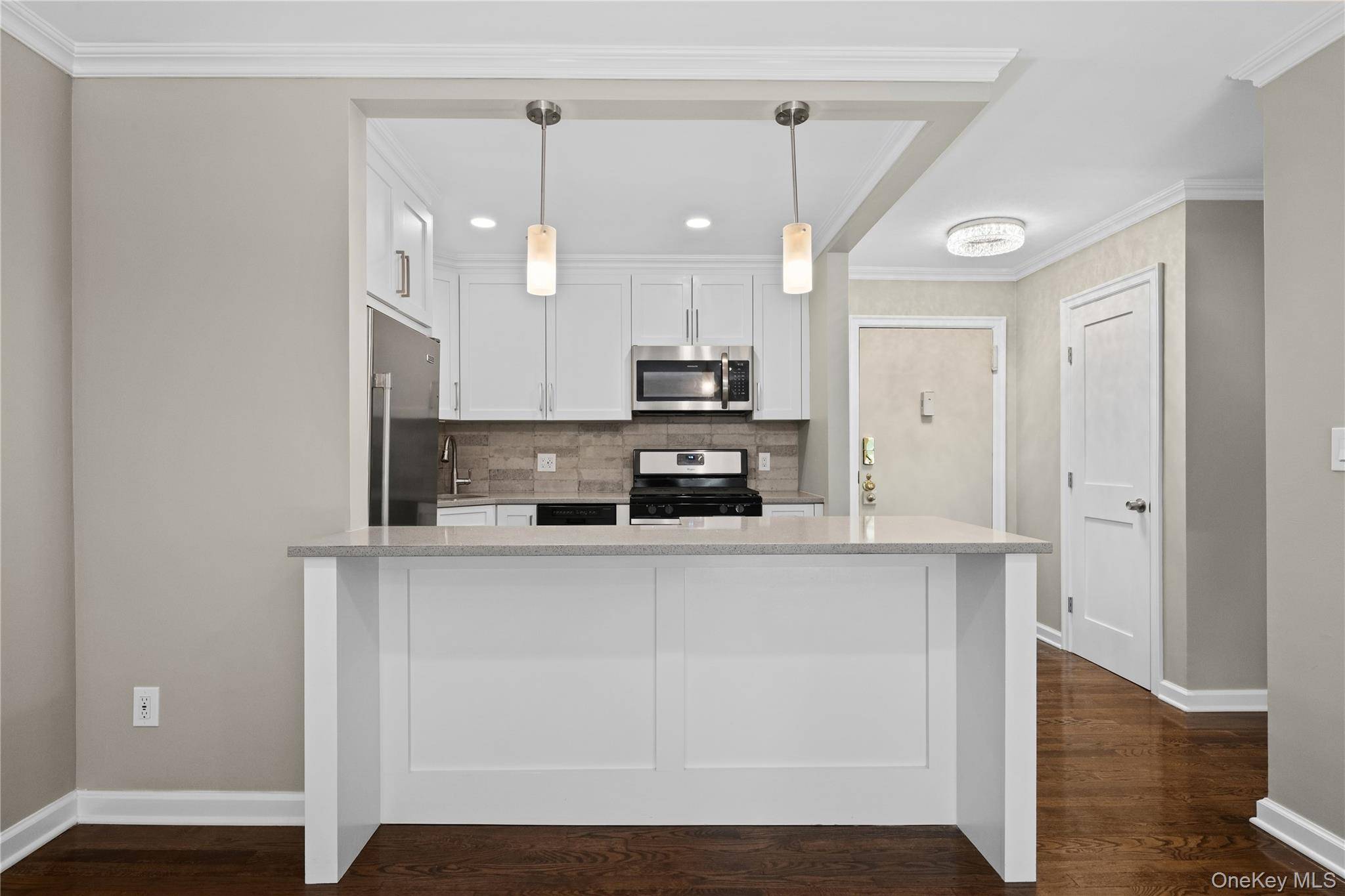 152 B N Broadway #2E, White Plains, NY 10603