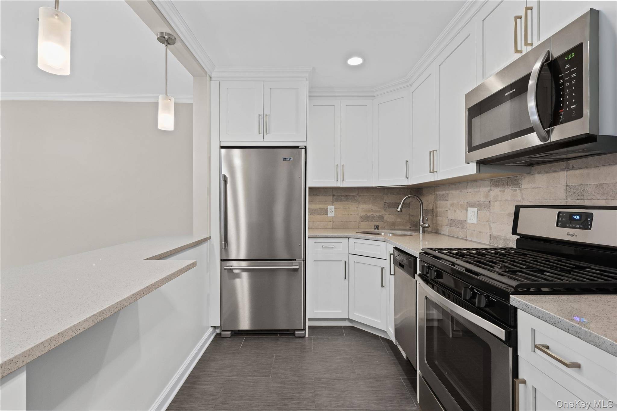 152 B N Broadway #2E, White Plains, NY 10603