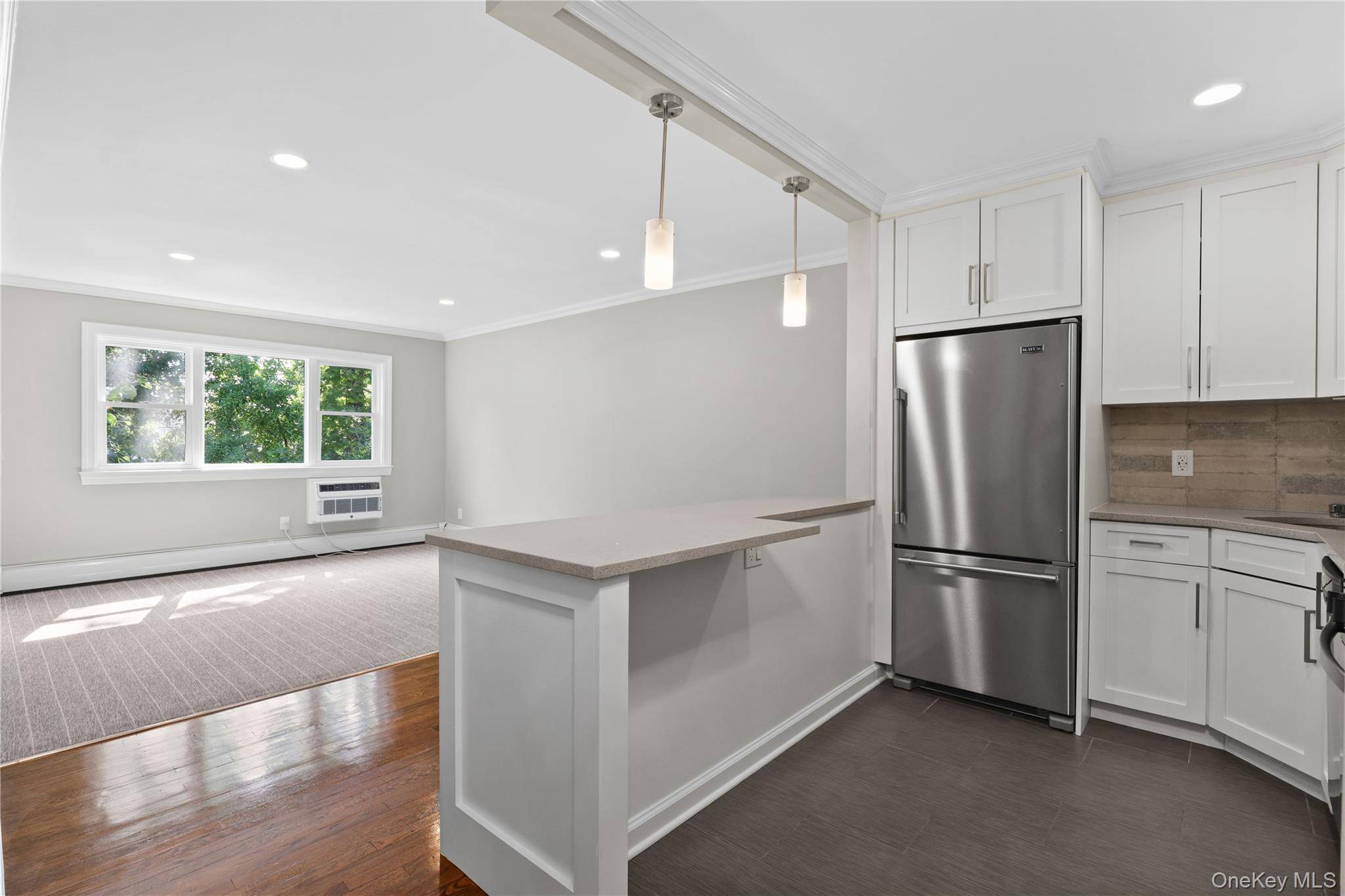 152 B N Broadway #2E, White Plains, NY 10603