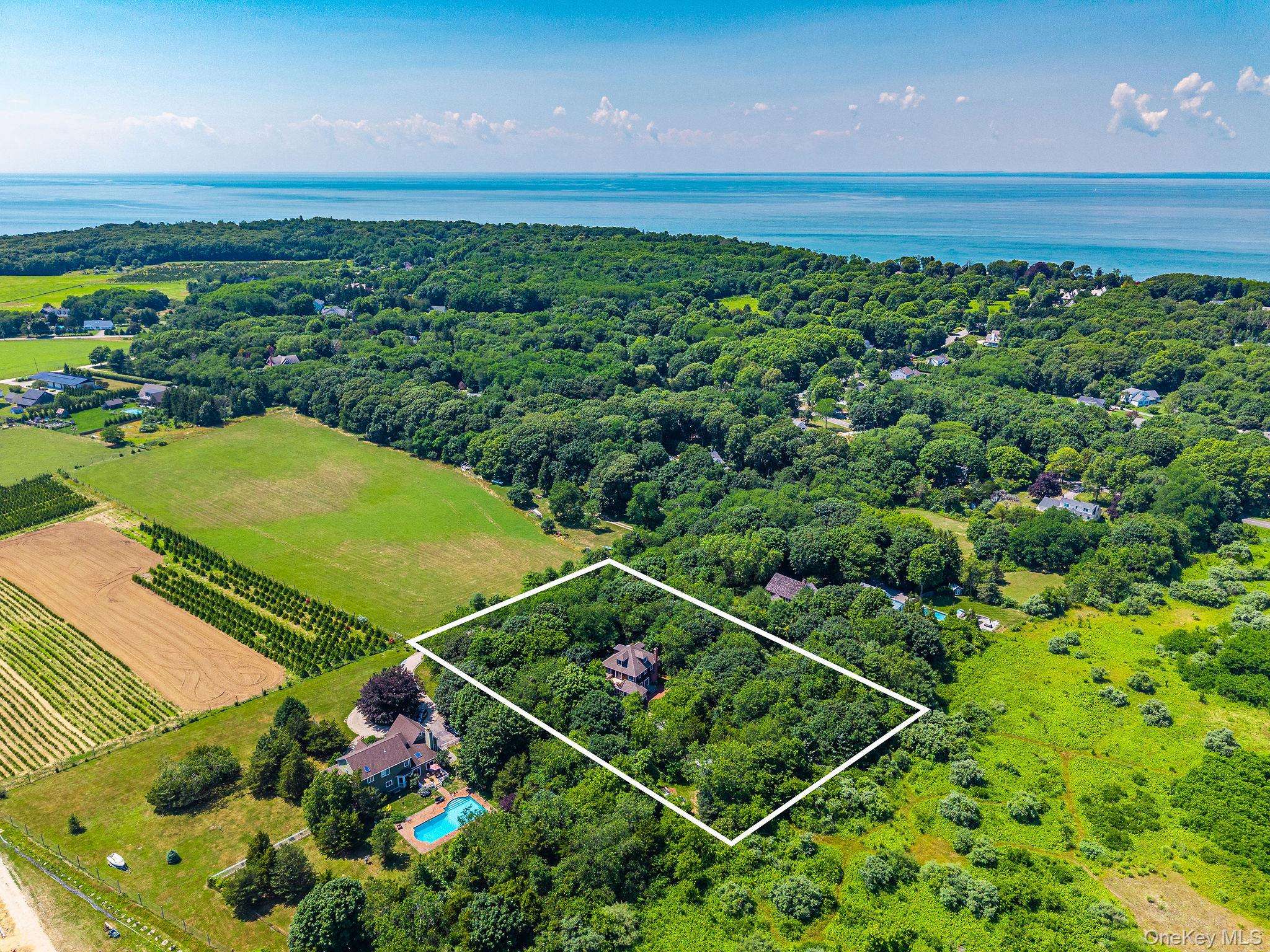4408 Old North RD, Southold, NY 11971