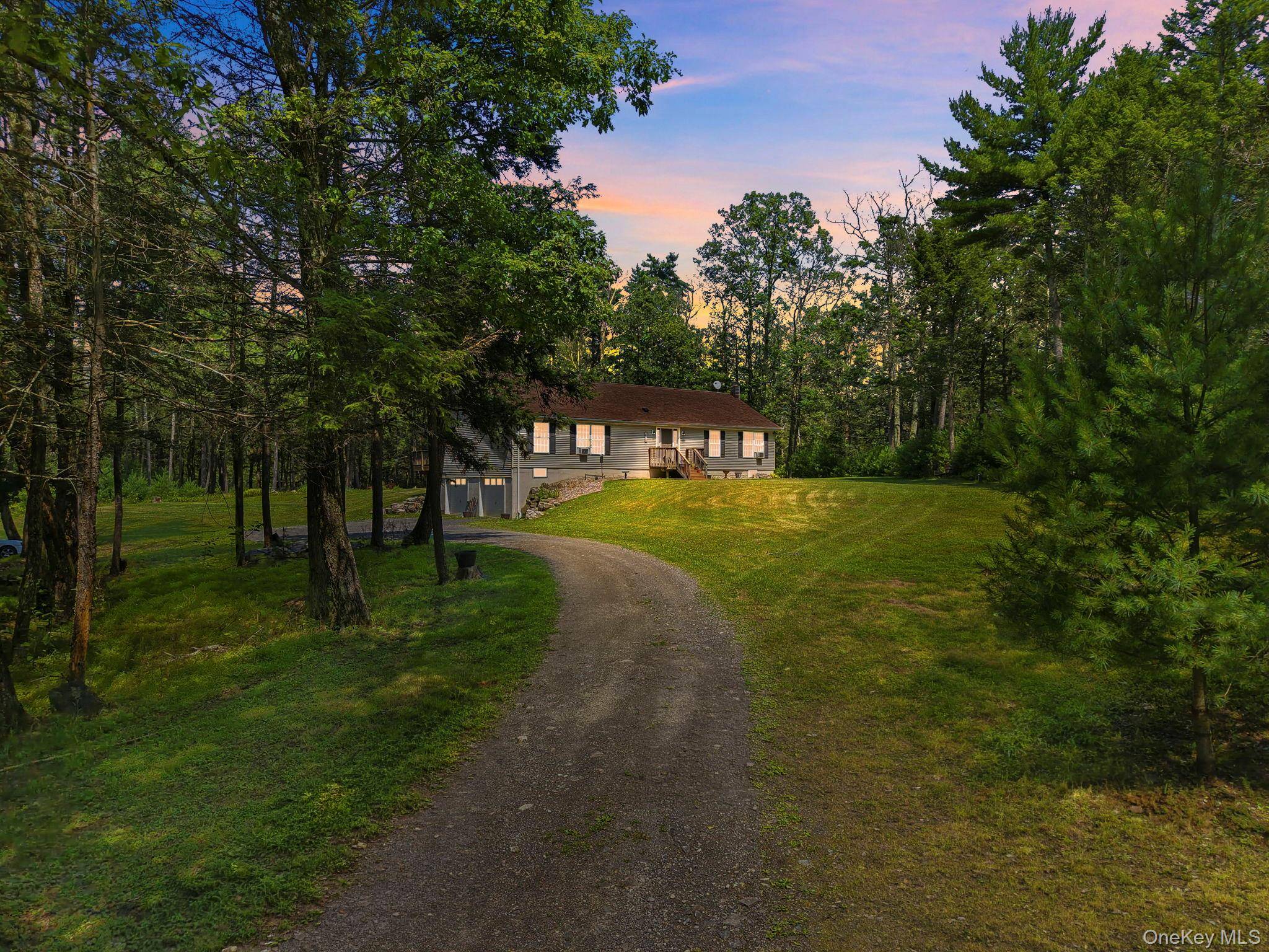 630 Ashokan RD, Kingston, NY 12401