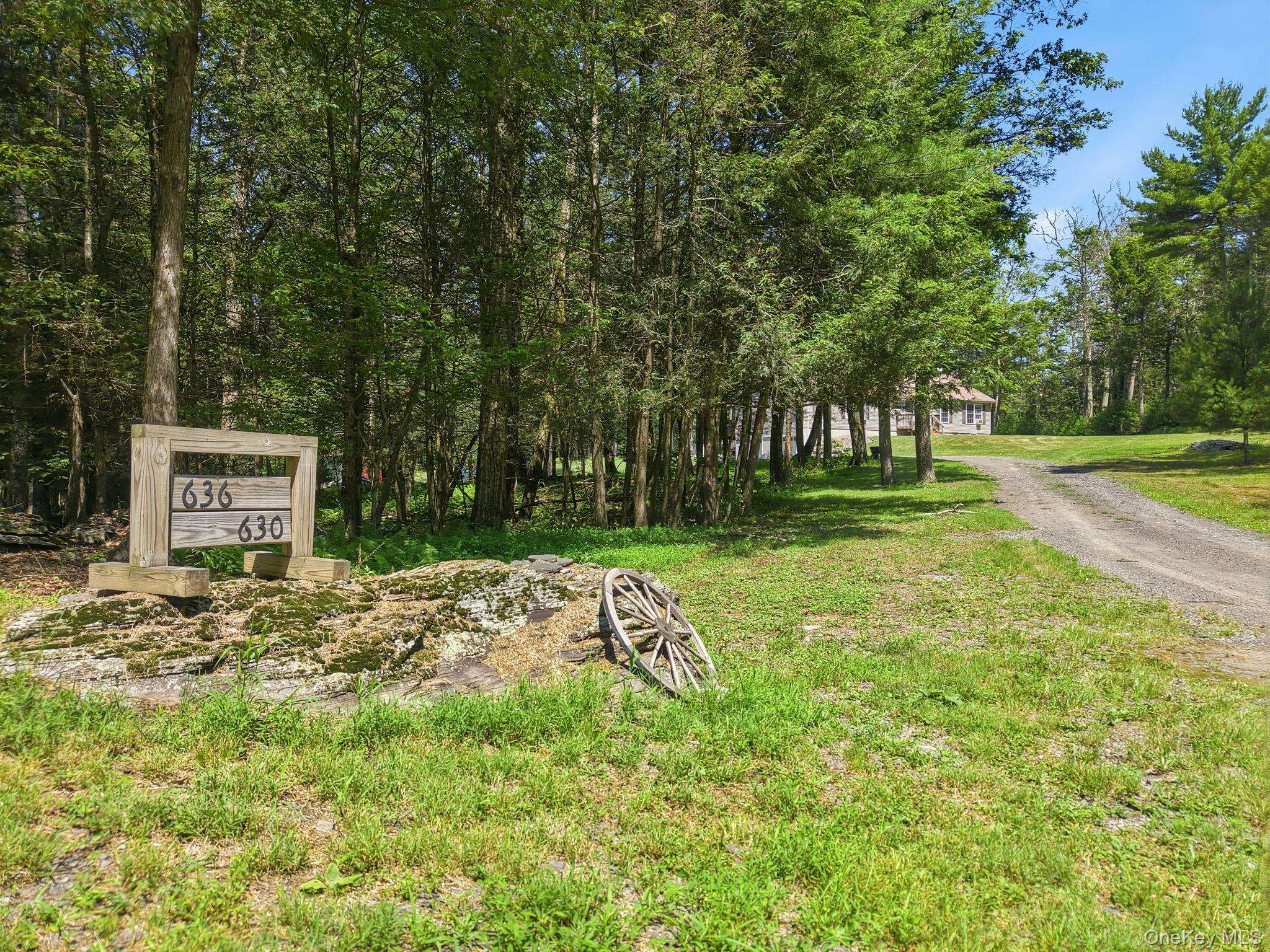 630 Ashokan RD, Kingston, NY 12401