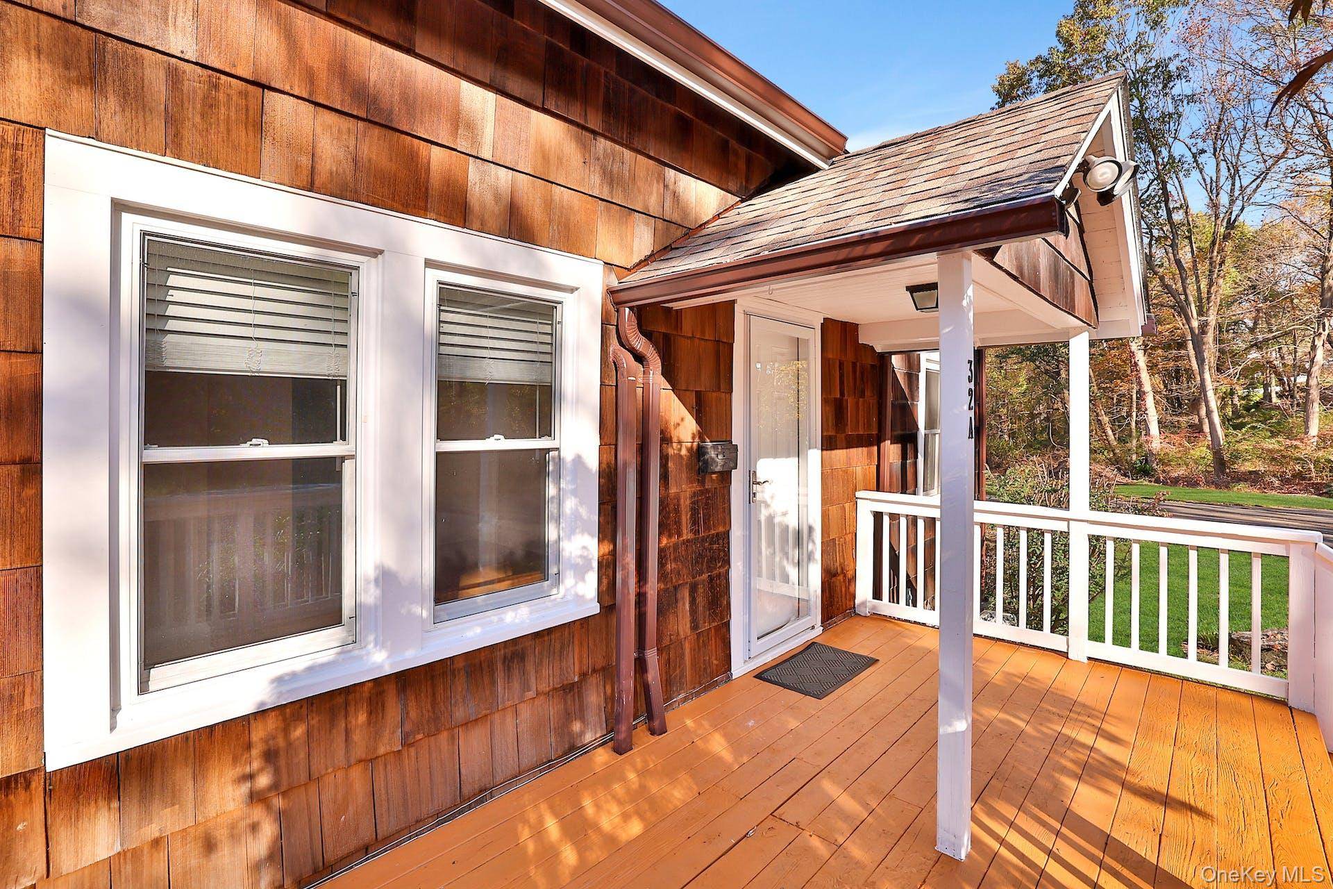 32 School ST #A, Armonk, NY 10504