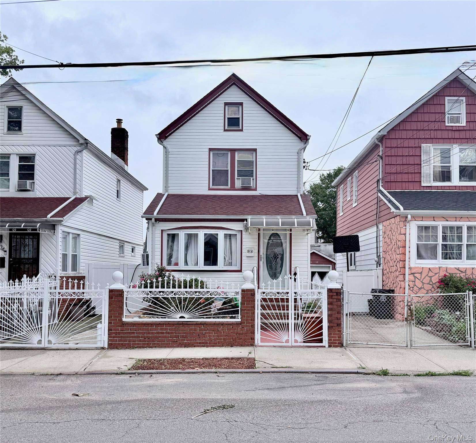 9230 212th PL, Queens Village, NY 11428
