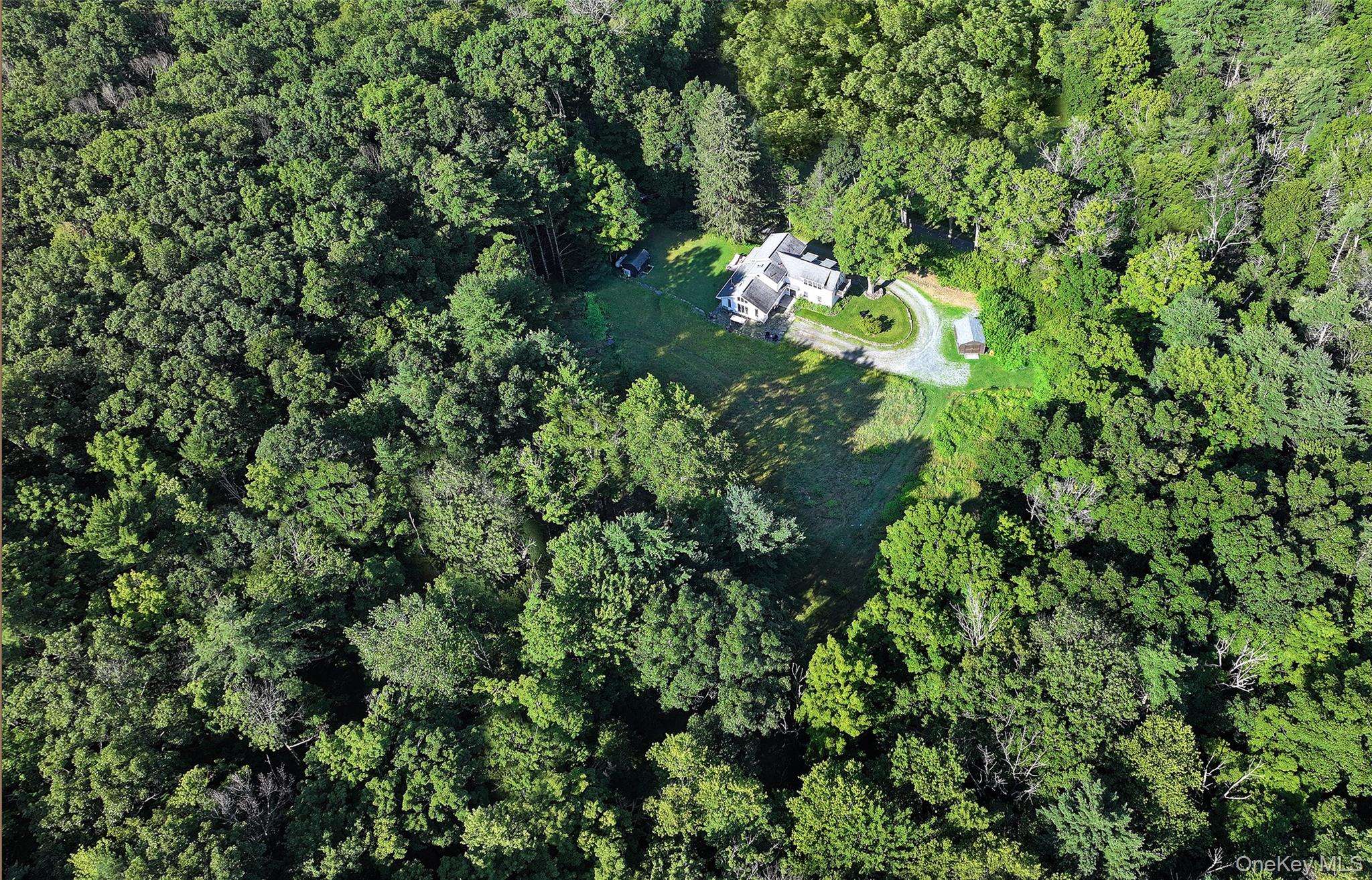 340 Upper Pine Kill RD, Wurtsboro, NY 12790