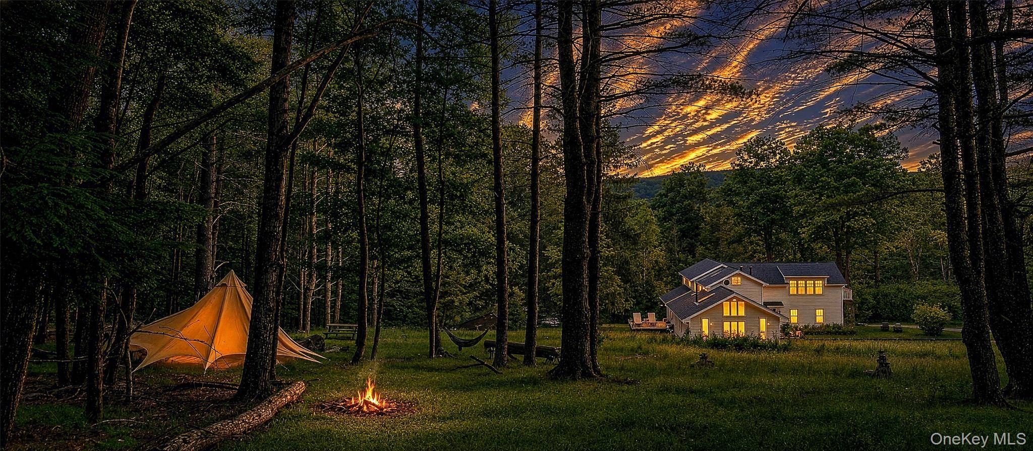 340 Upper Pine Kill RD, Wurtsboro, NY 12790