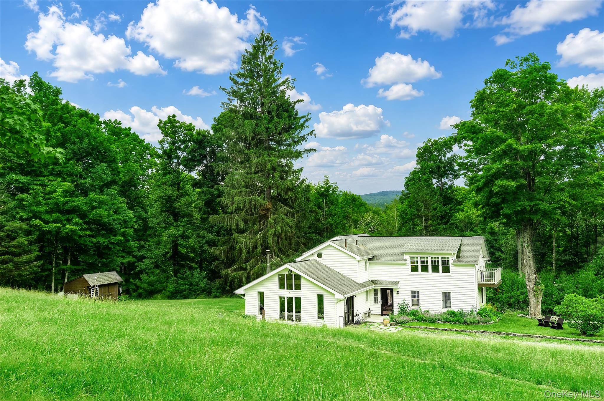 340 Upper Pine Kill RD, Wurtsboro, NY 12790
