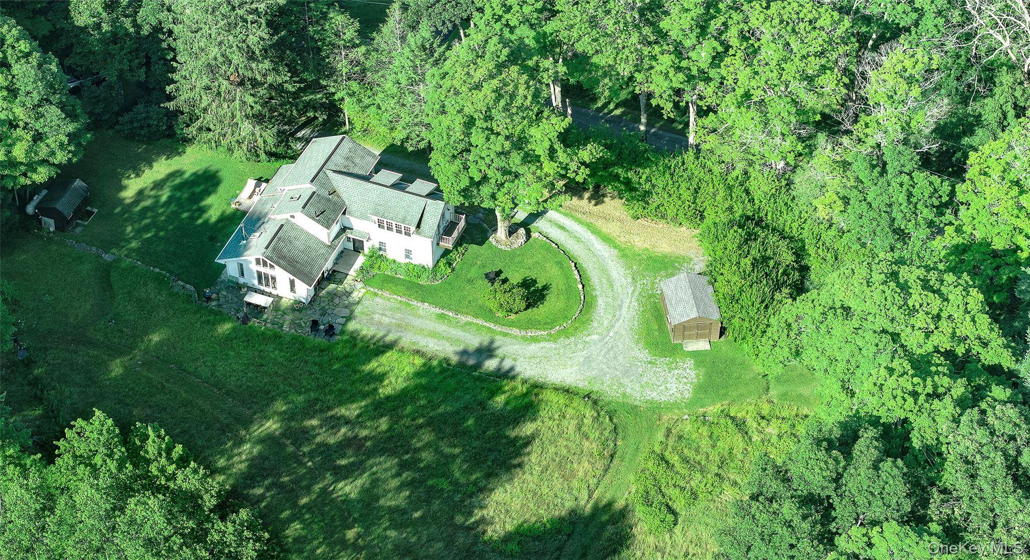 340 Upper Pine Kill RD, Wurtsboro, NY 12790