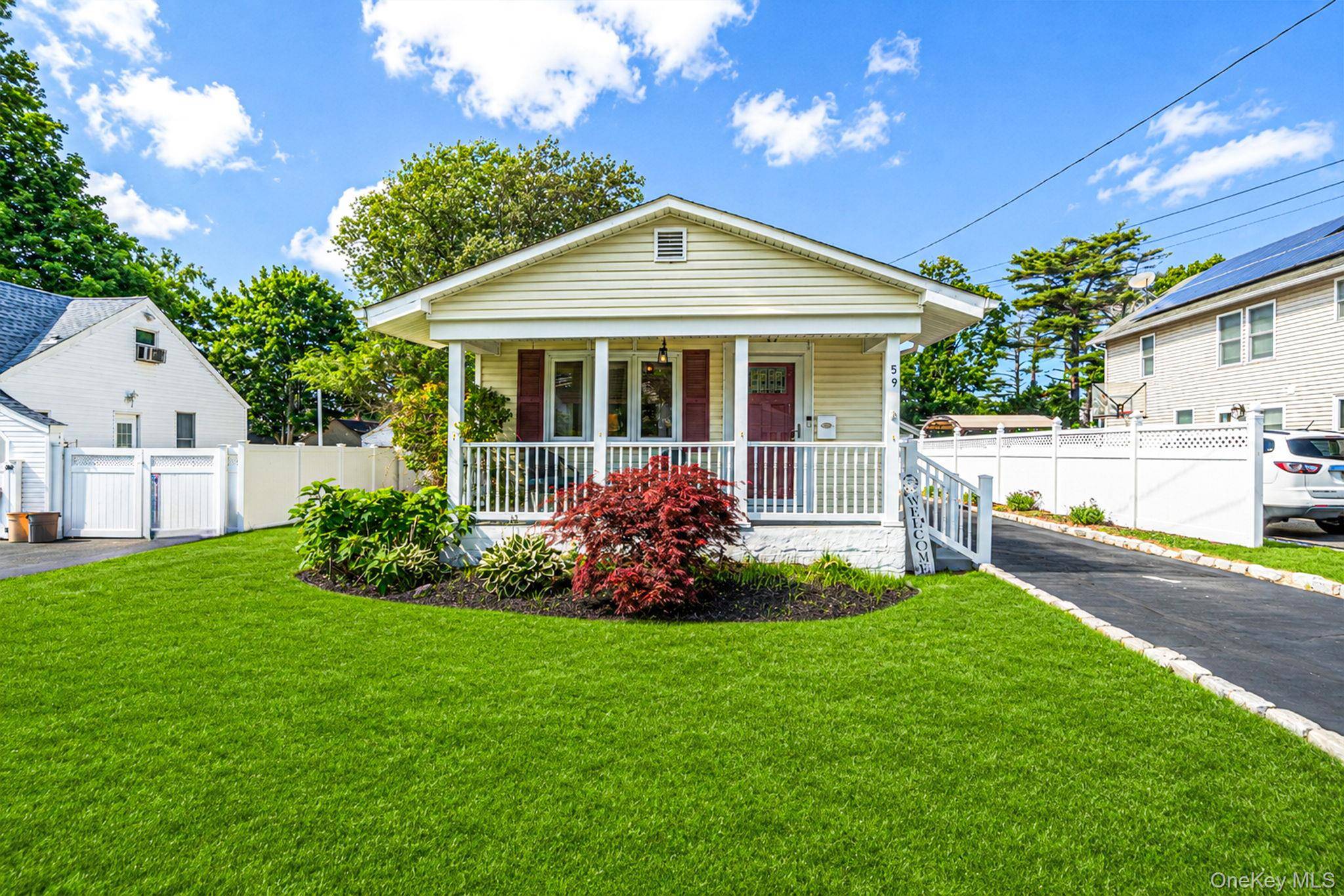 59 Northridge ST, Patchogue, NY 11772