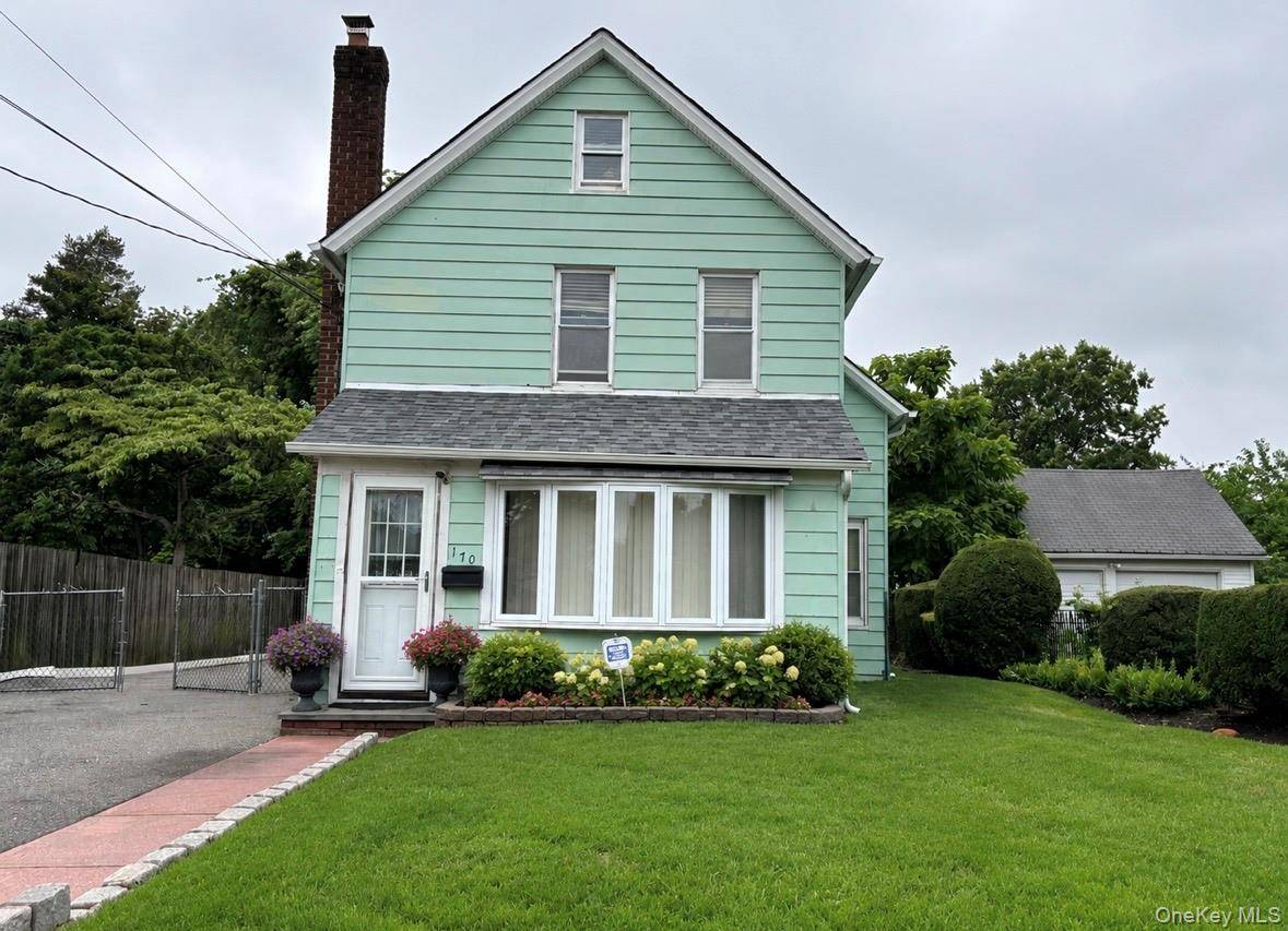 170 Uniondale AVE, Uniondale, NY 11553