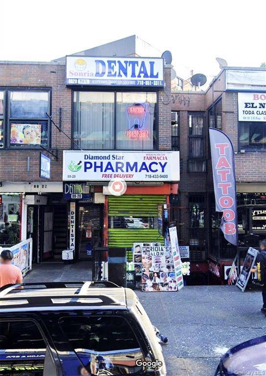 88-20 Roosevelt AVE #3, Jackson Heights, NY 11372