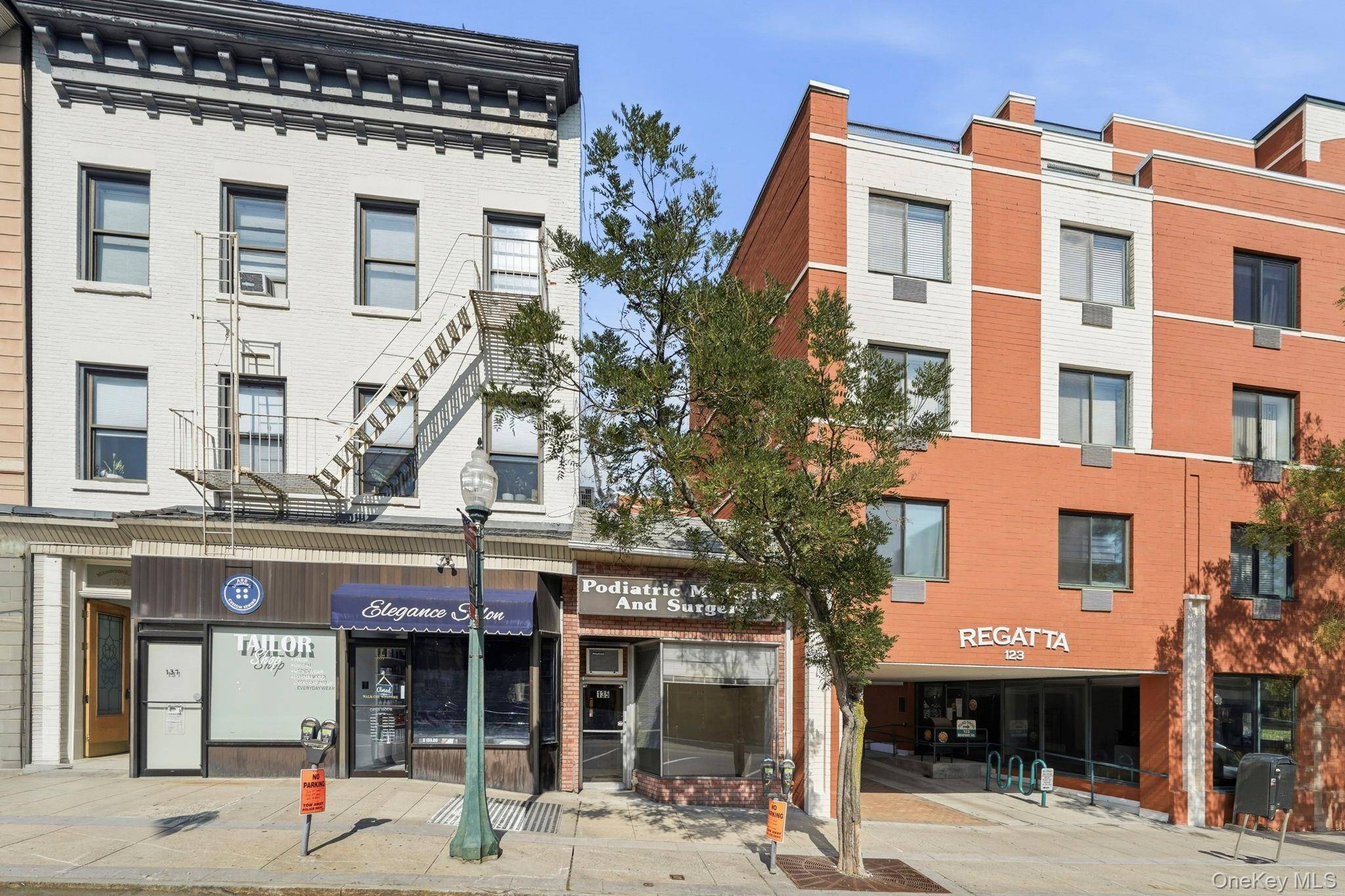 135 Mamaroneck AVE, Mamaroneck, NY 10543