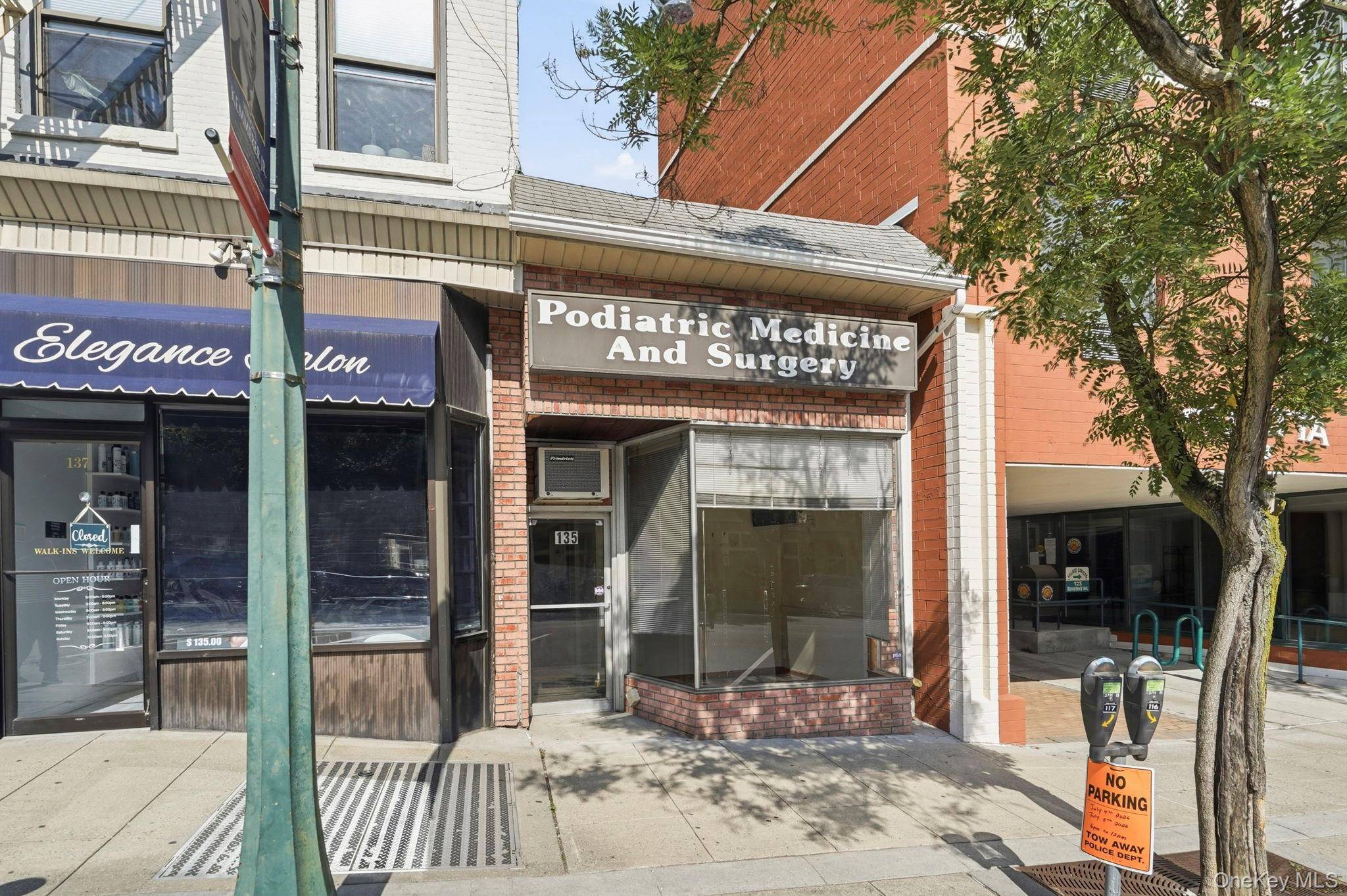 135 Mamaroneck AVE, Mamaroneck, NY 10543